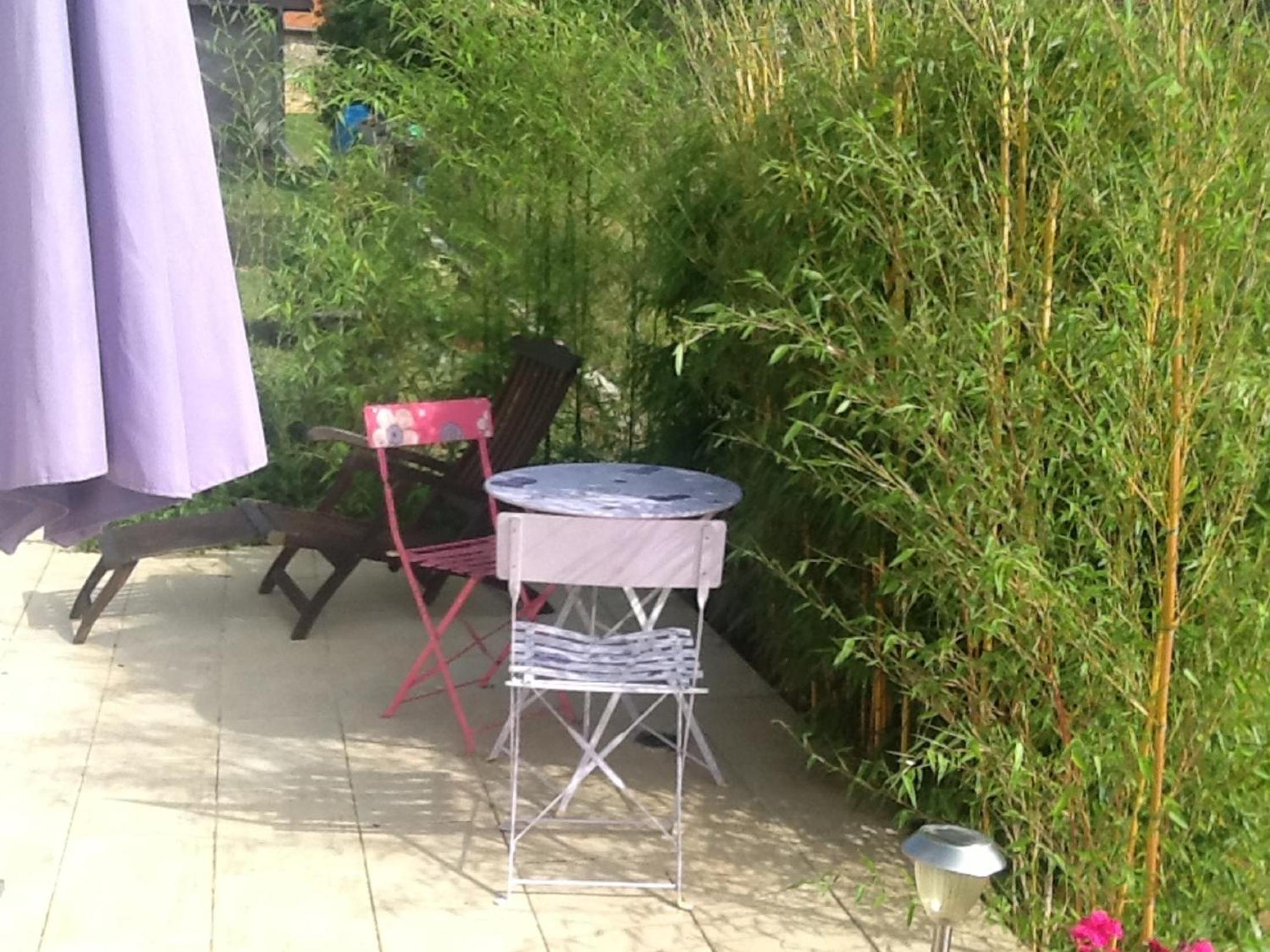 La Maison de Jeanne photo 5