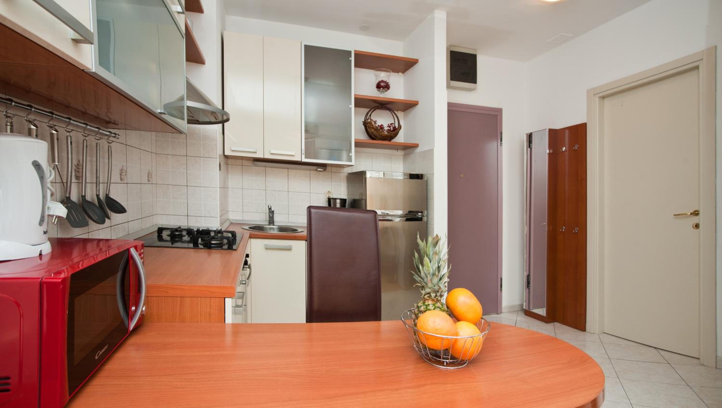 Apartment Di Anima photo 5