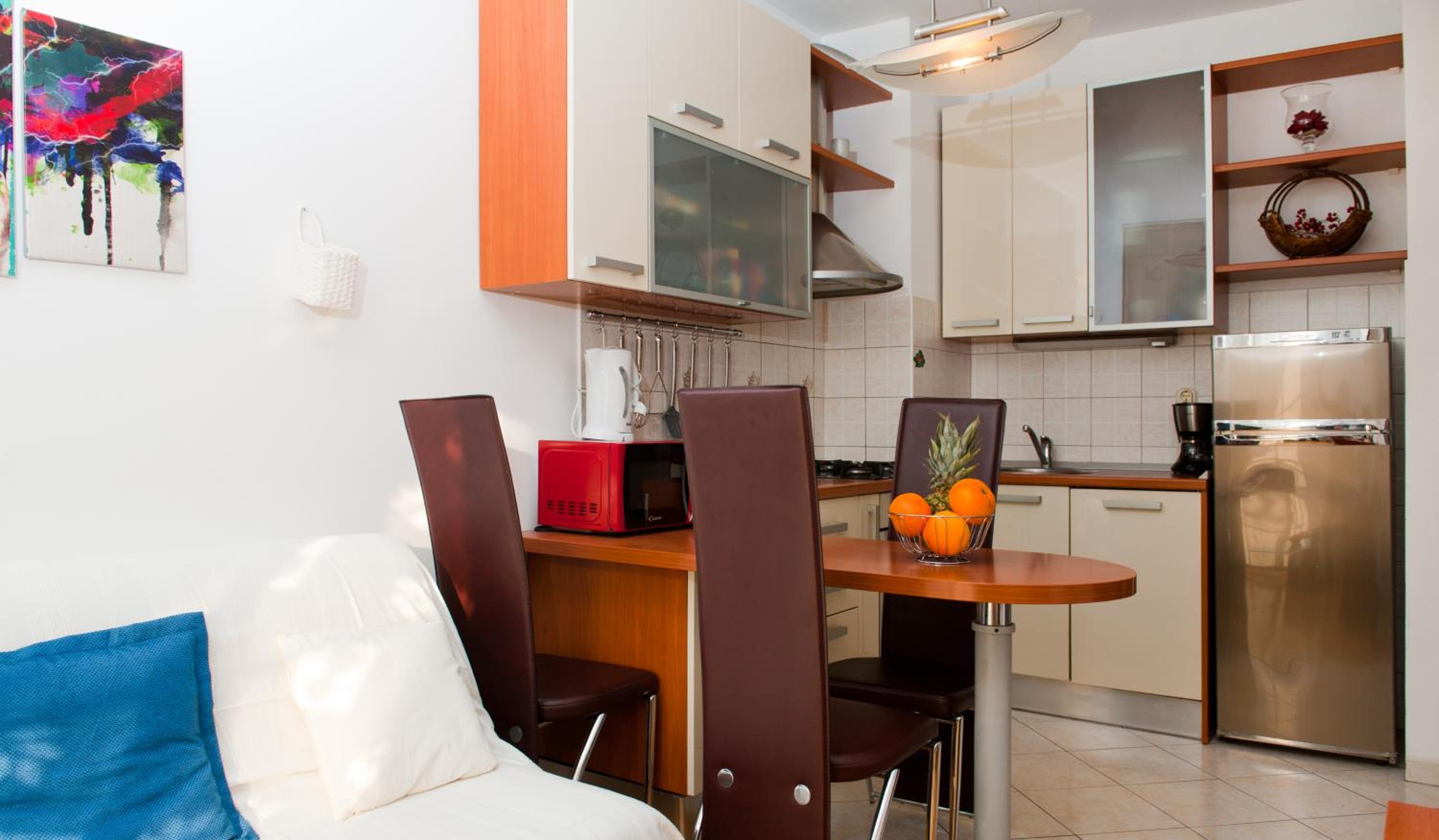 Apartment Di Anima