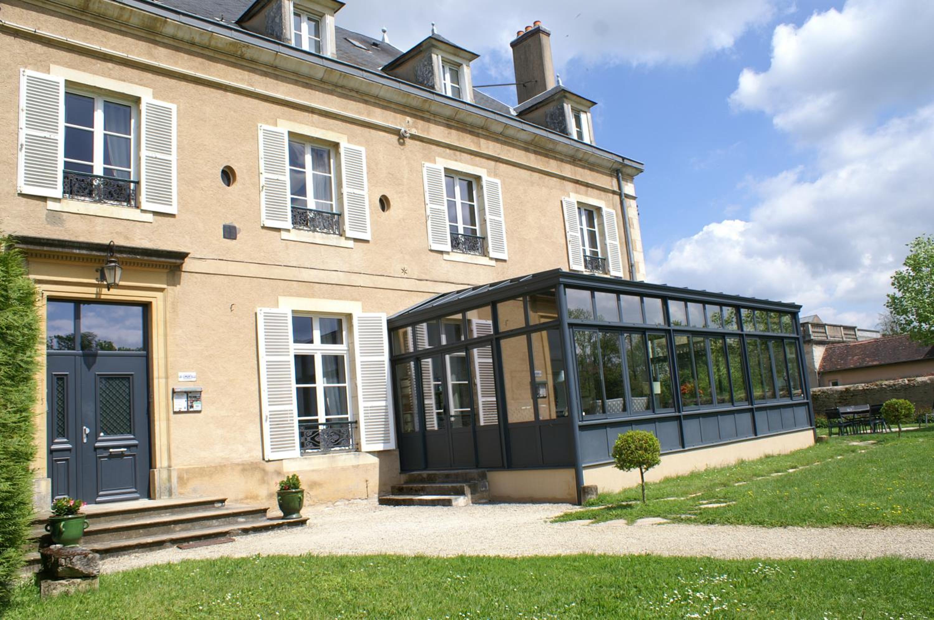 B&B Vassy Etaule