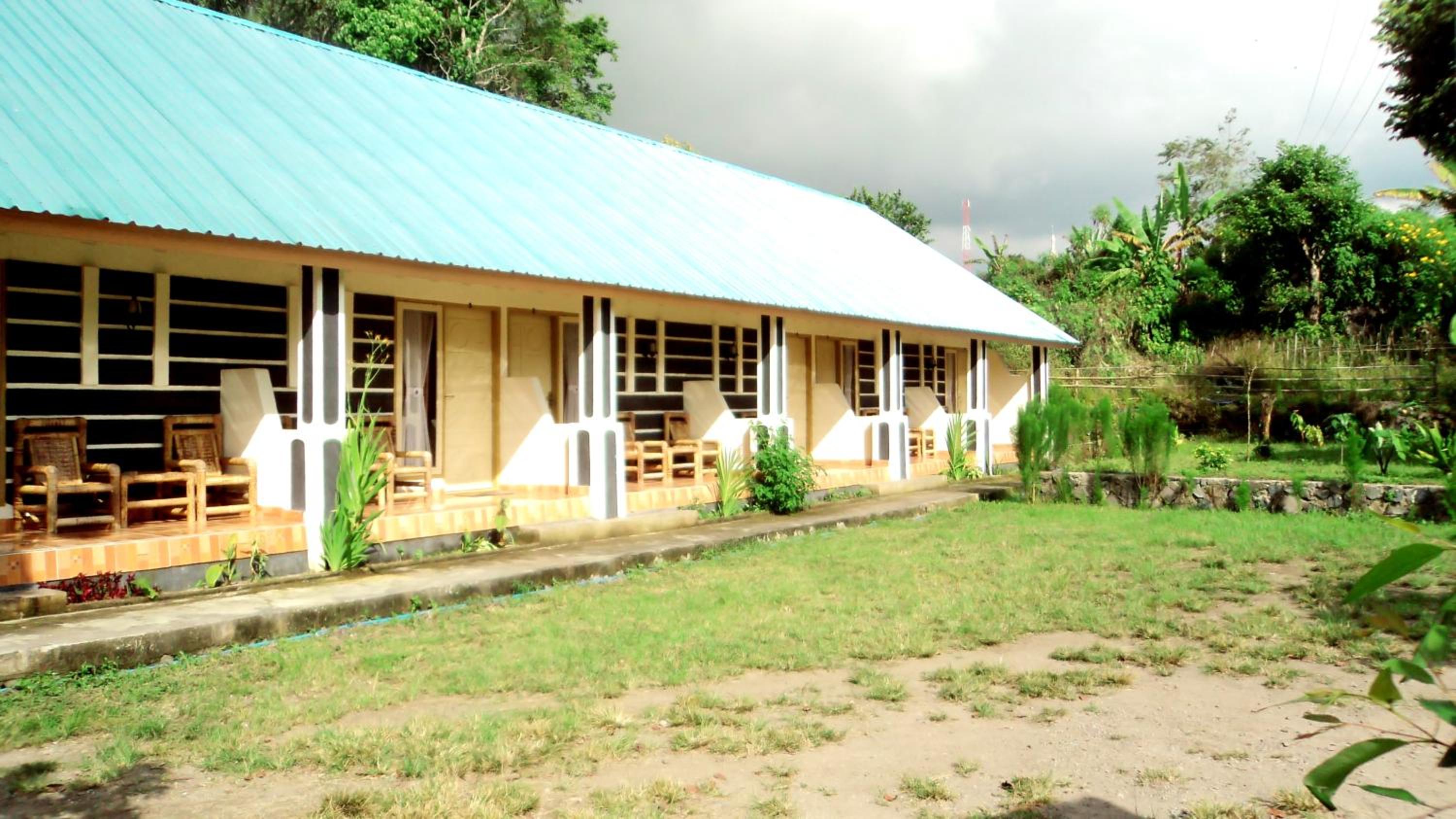 Rinjani Inn