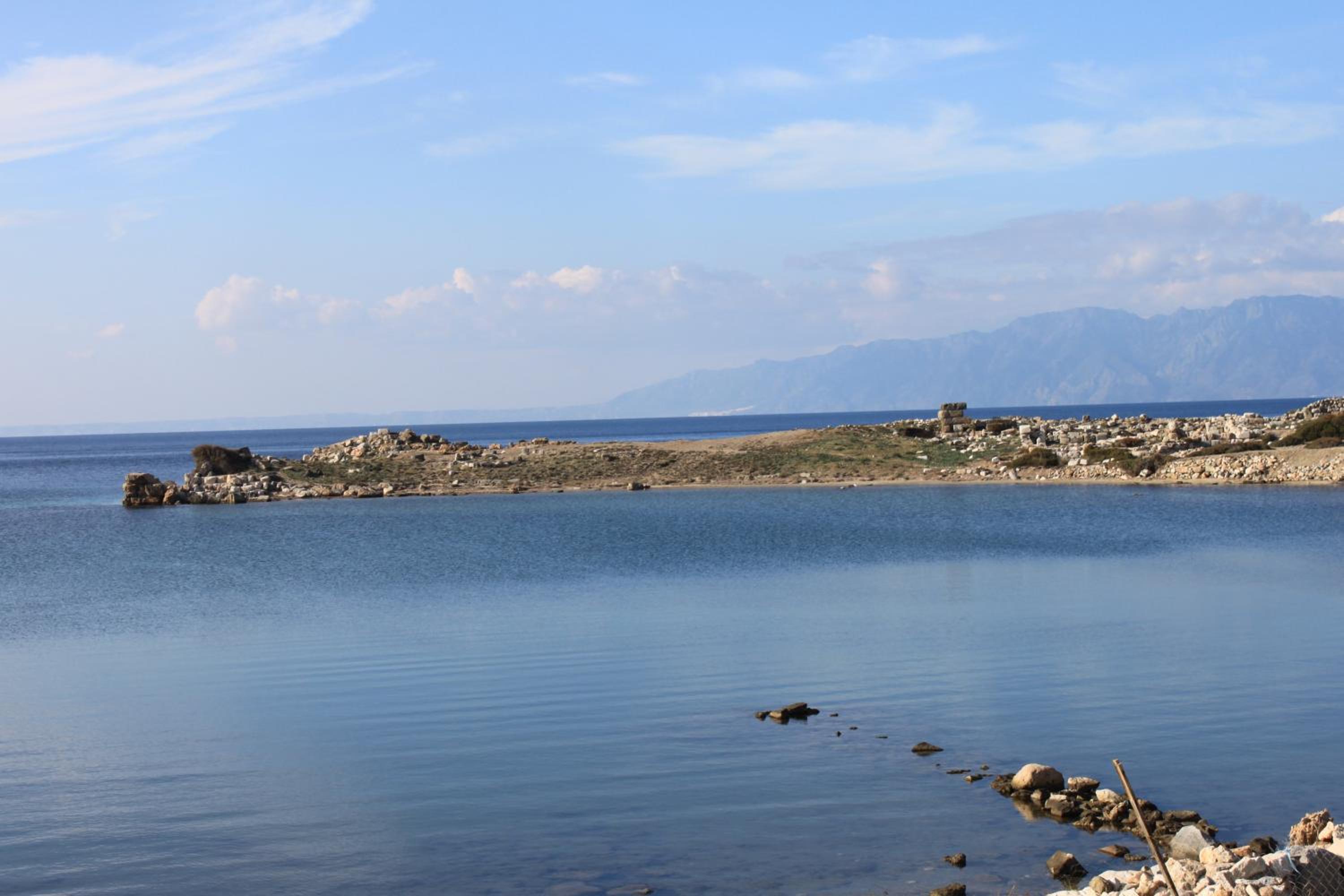 Villa Kizlan Ova