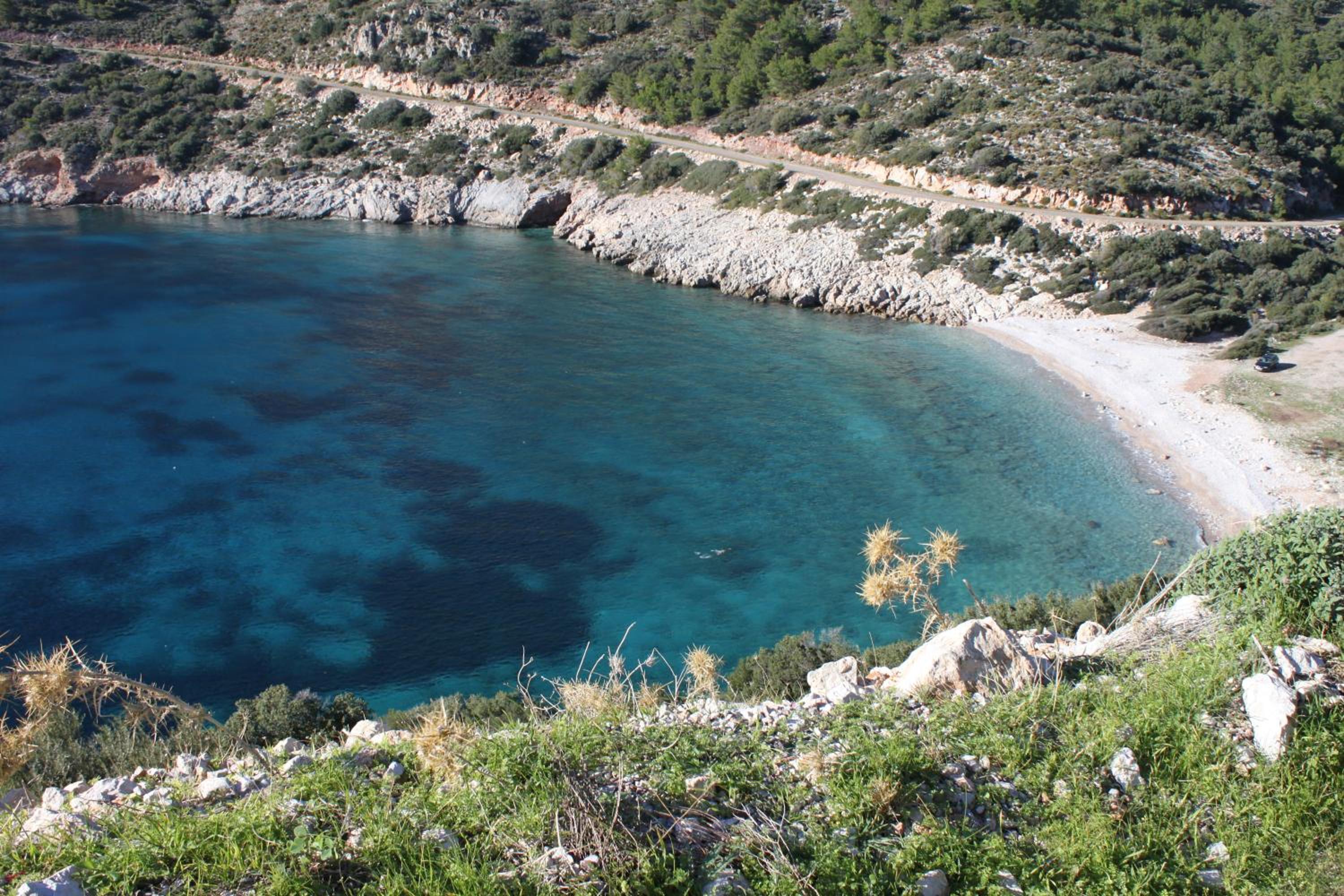 Villa Kizlan Ova