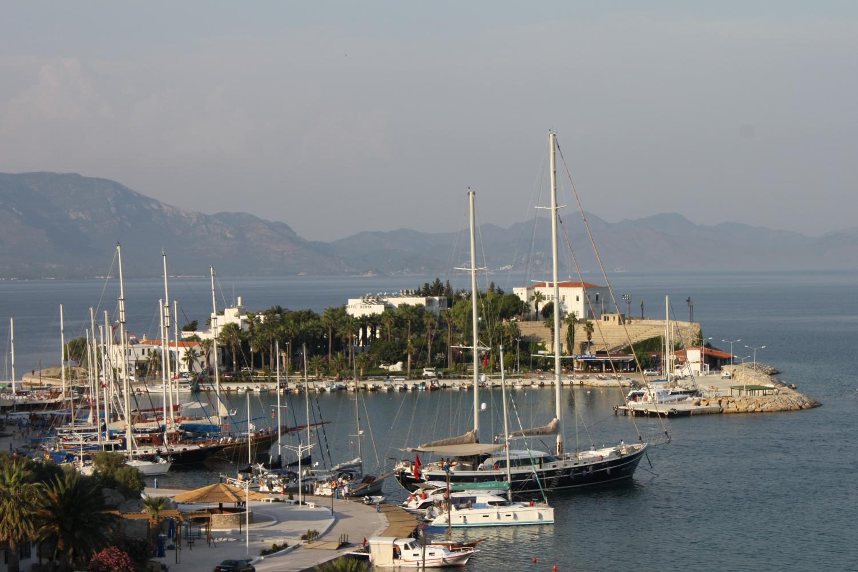 Villa Kizlan Ova