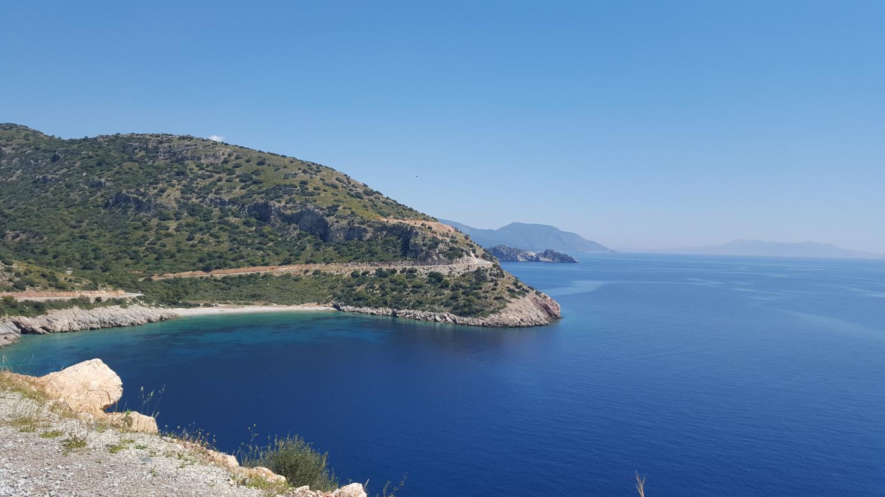 Villa Kizlan Ova