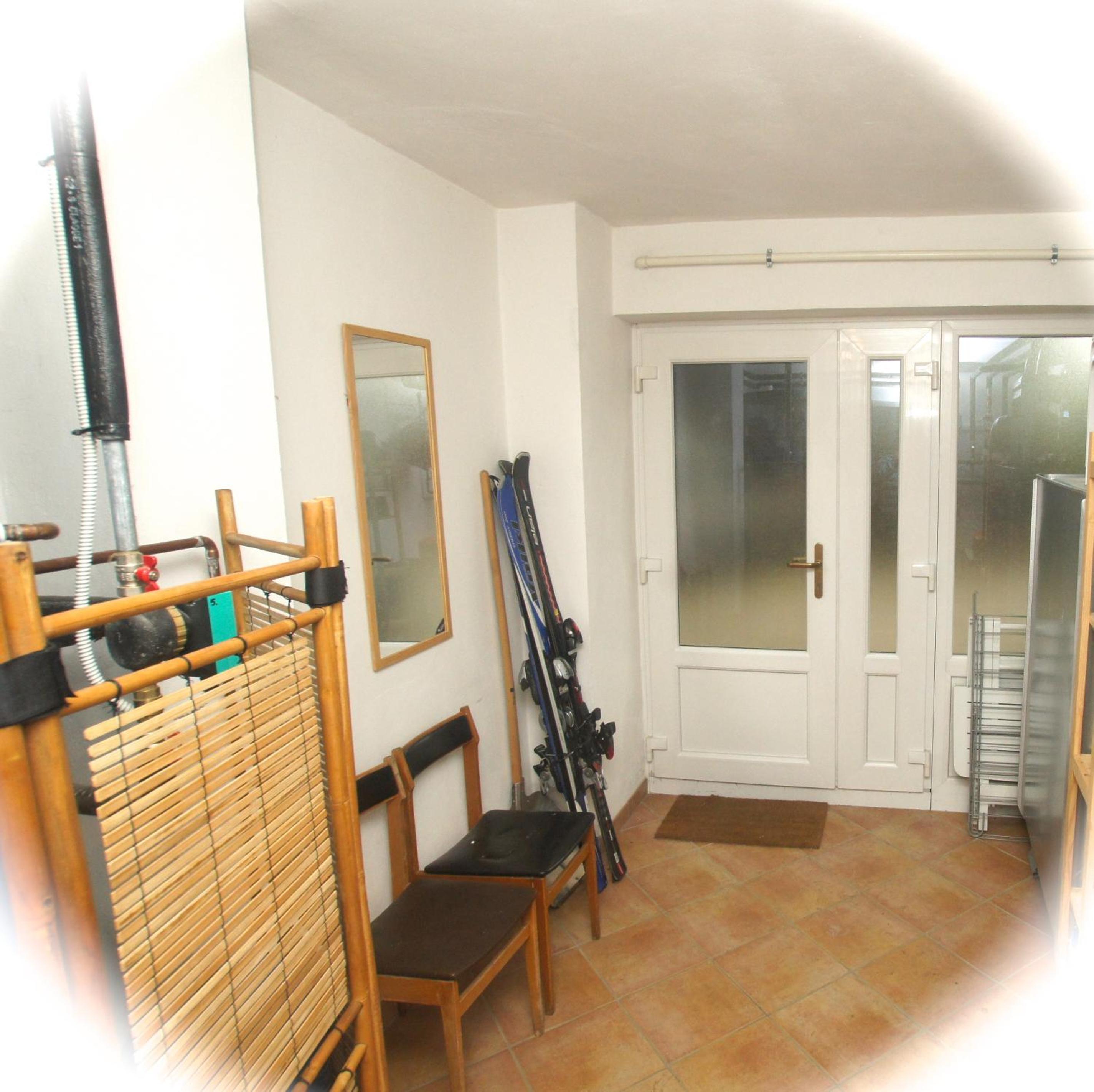 Chalet Floranneve view 5