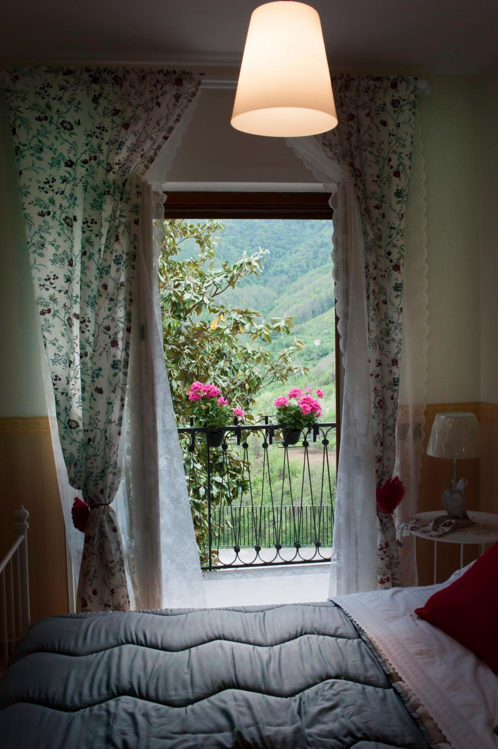 Le Bucoliche, photo 13