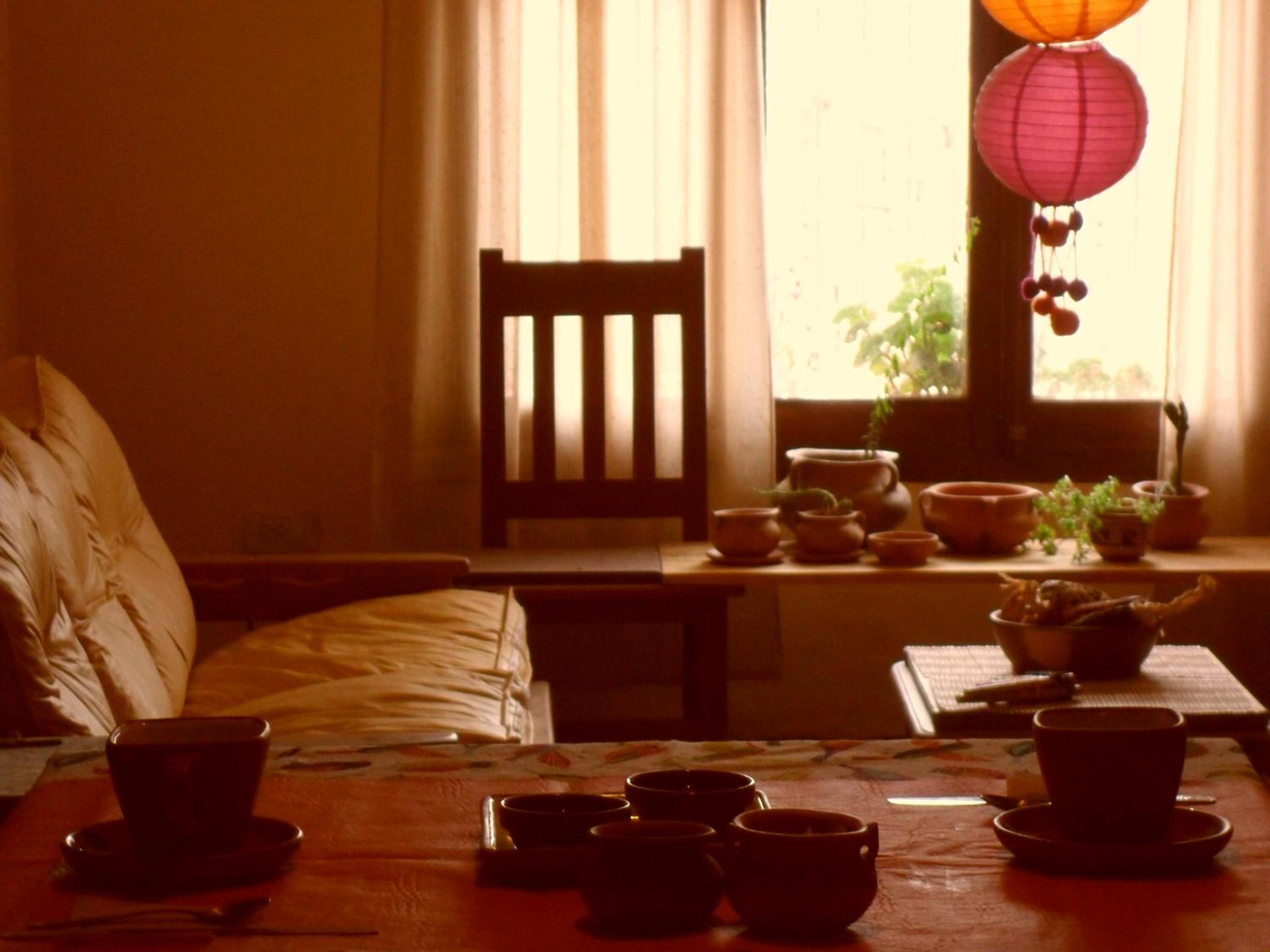 Casa Suyay