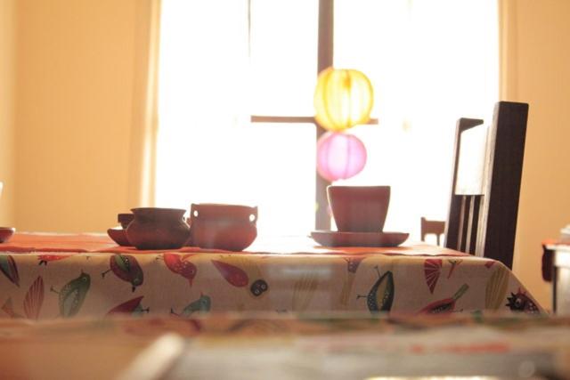 Casa Suyay