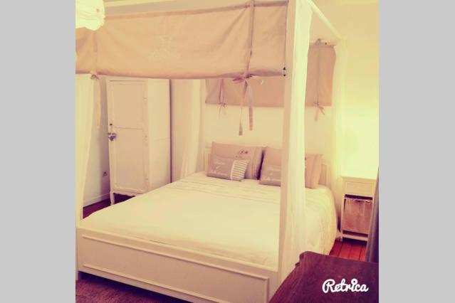 Les Appartements de Champagne