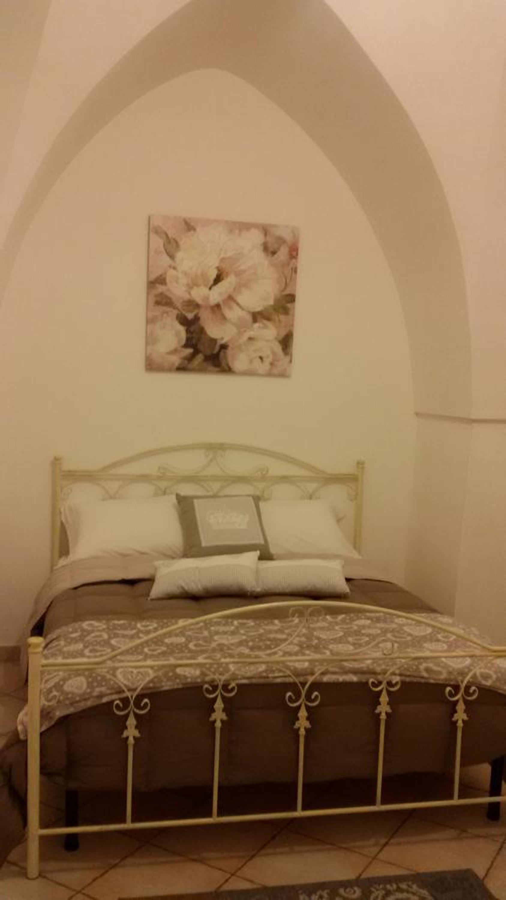 B&B La Collina Degli Ulivi