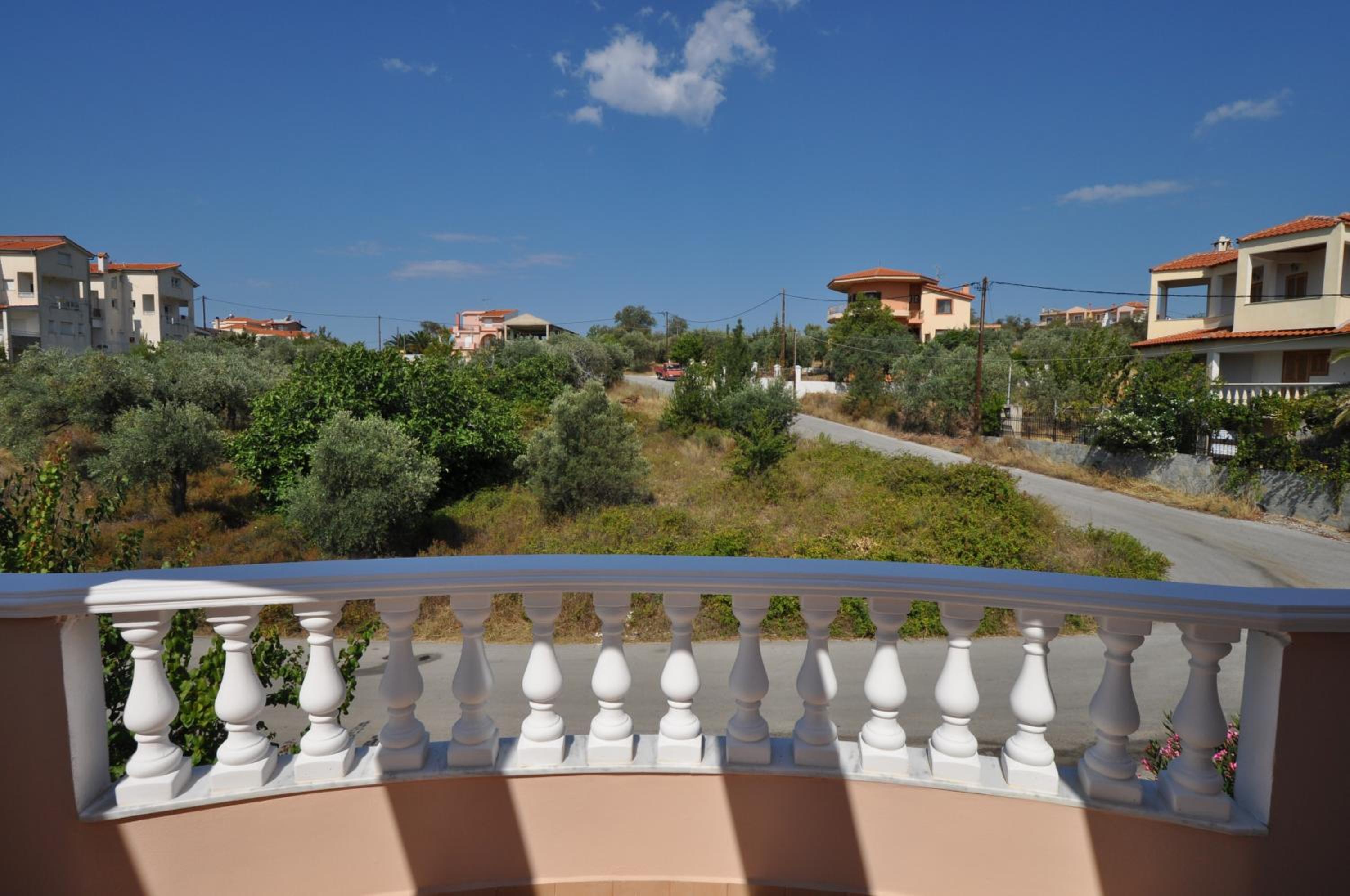 Villa Kaiti