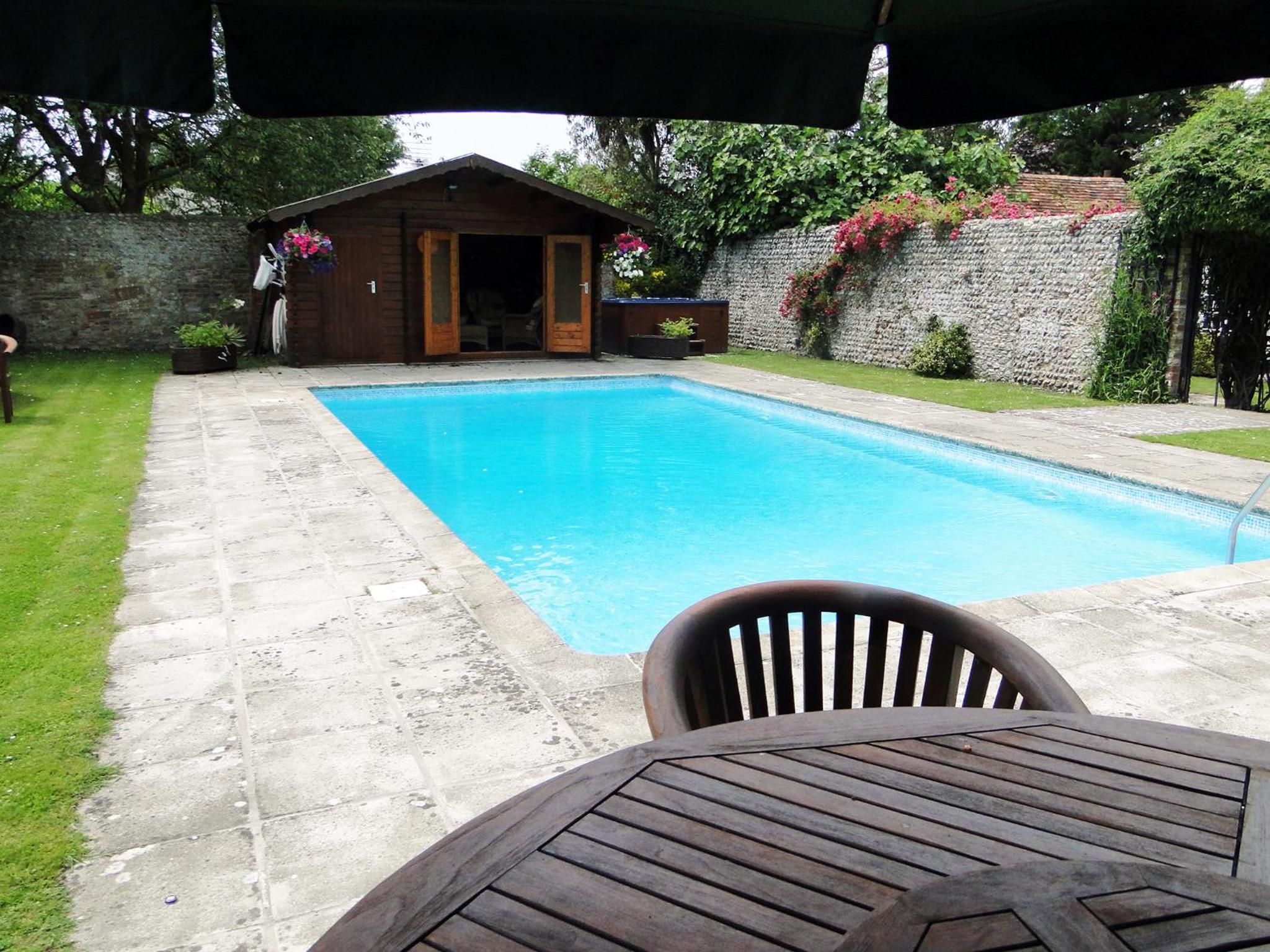 Hotel The Old Priory B&B