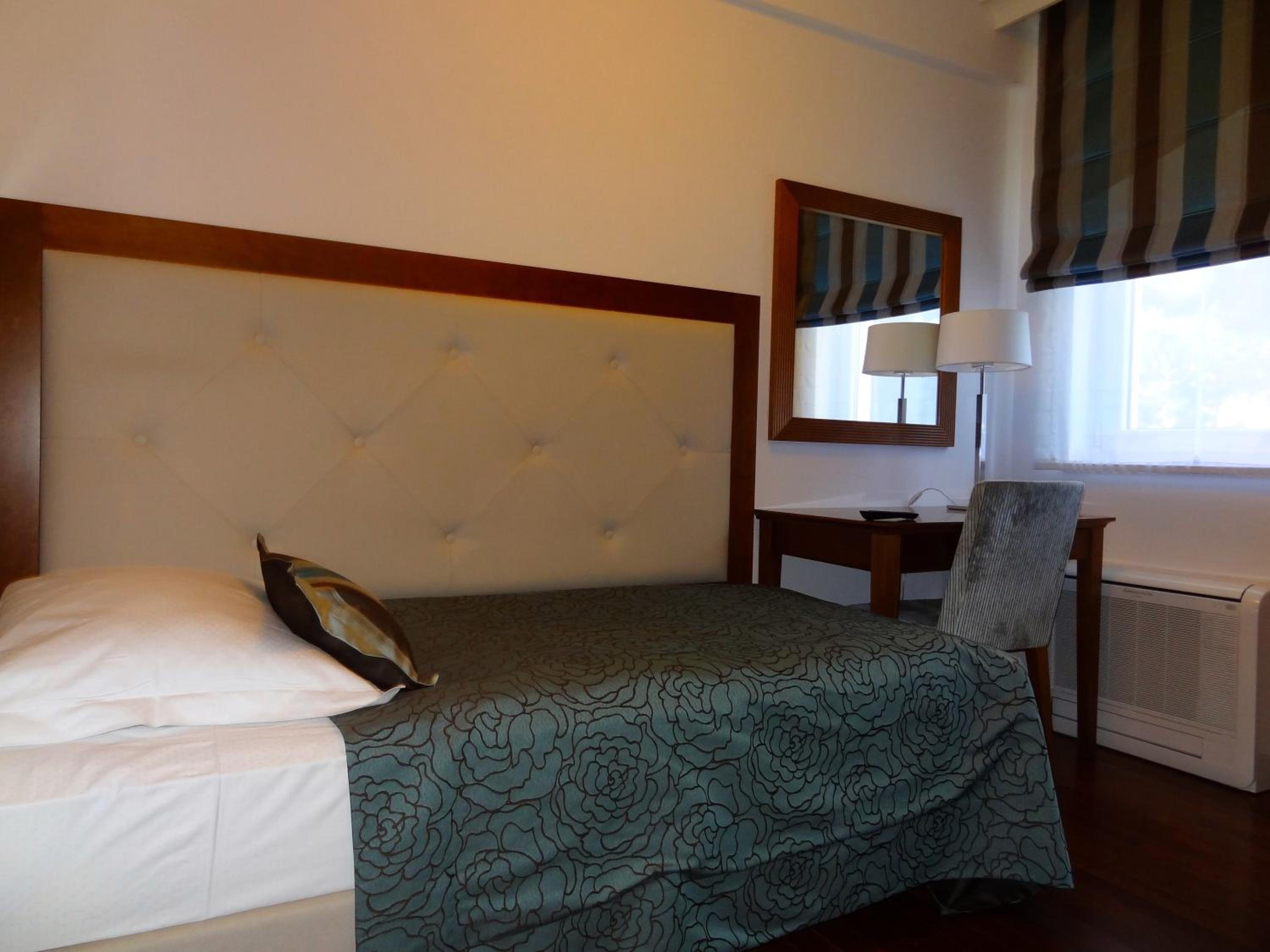 Apartments Ruza