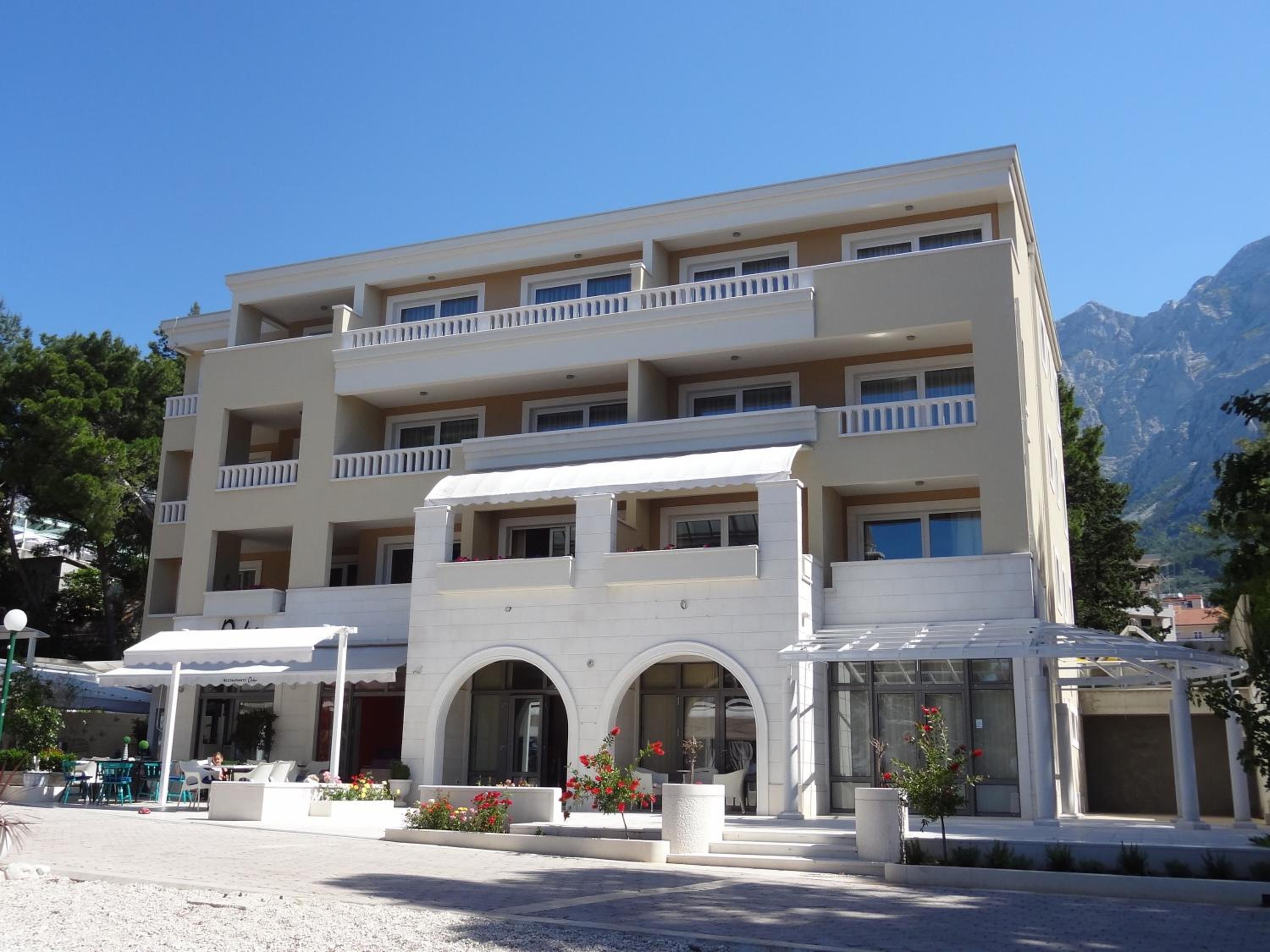Apartments Ruza