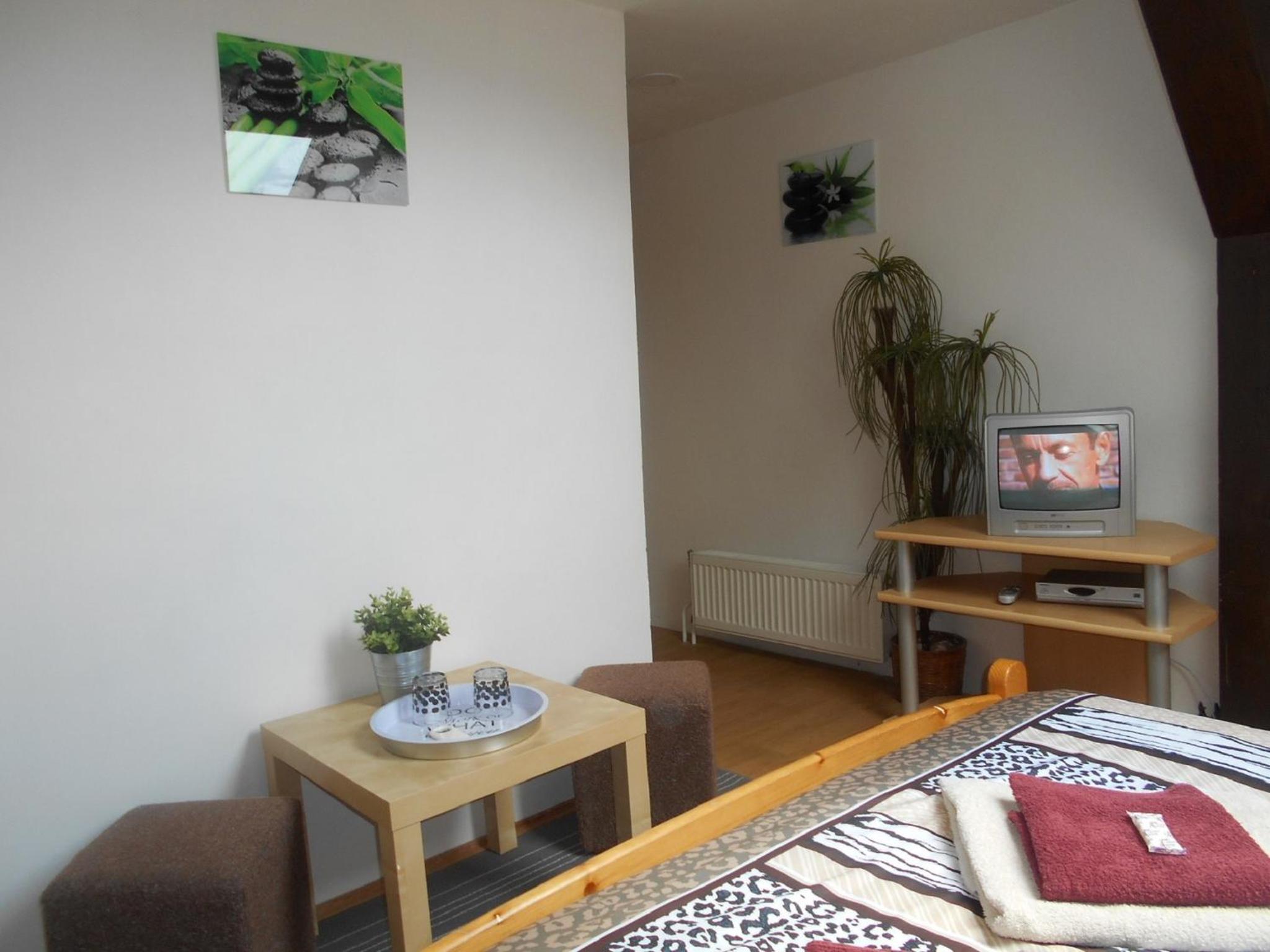 Pension a Restaurant VESNA - České Švýcarsko