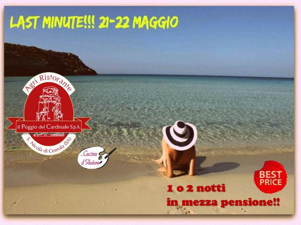 Villa delle Muse da Imma