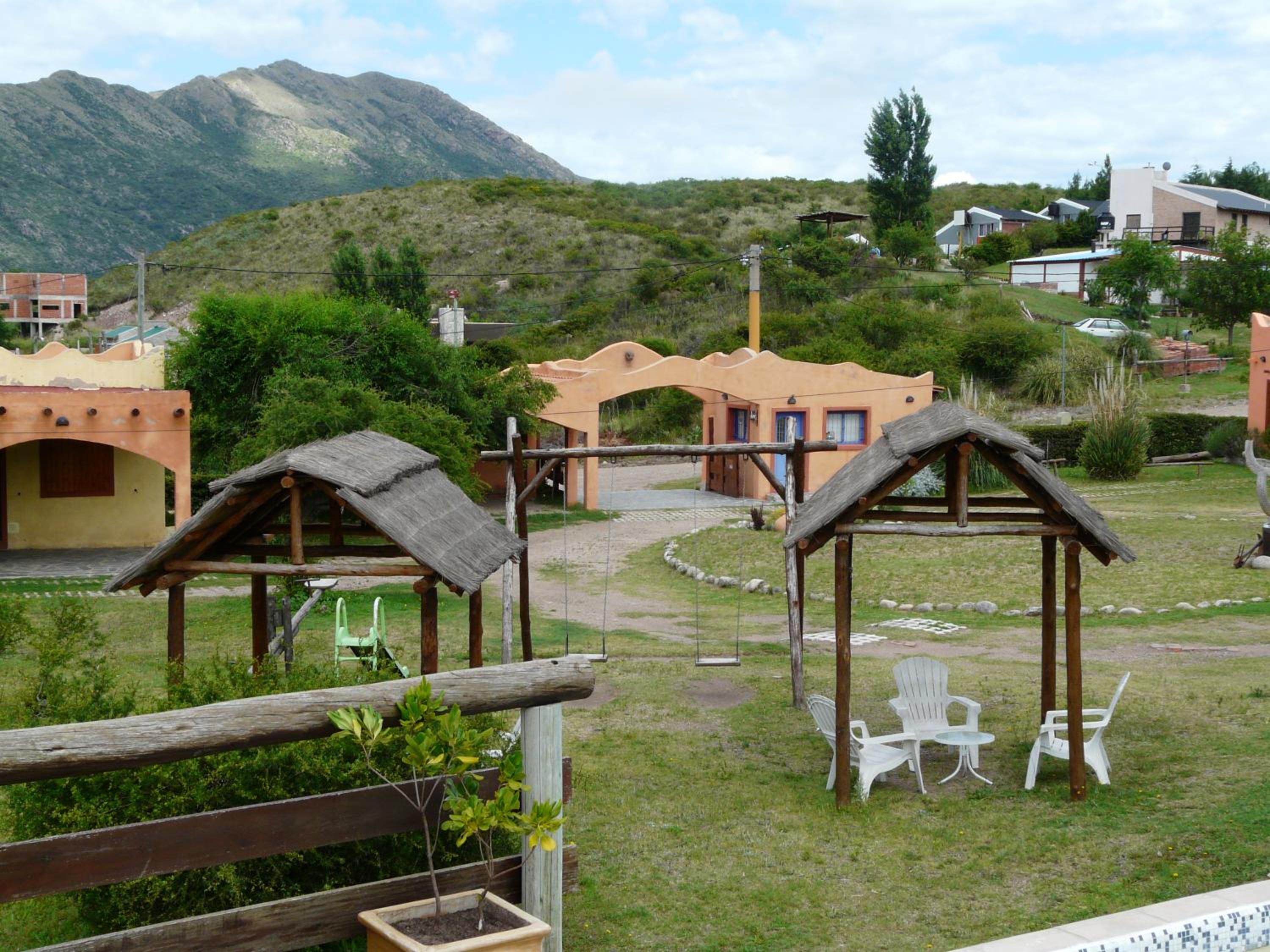 Complejo Ramadas