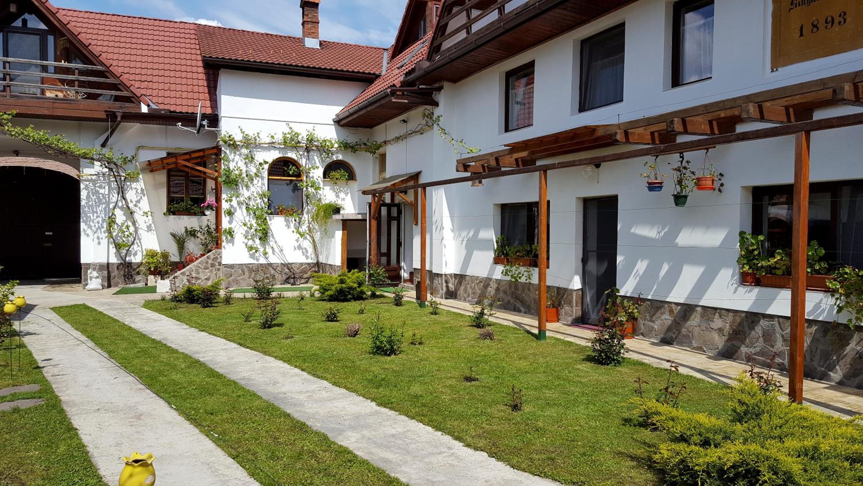 Casa Gross