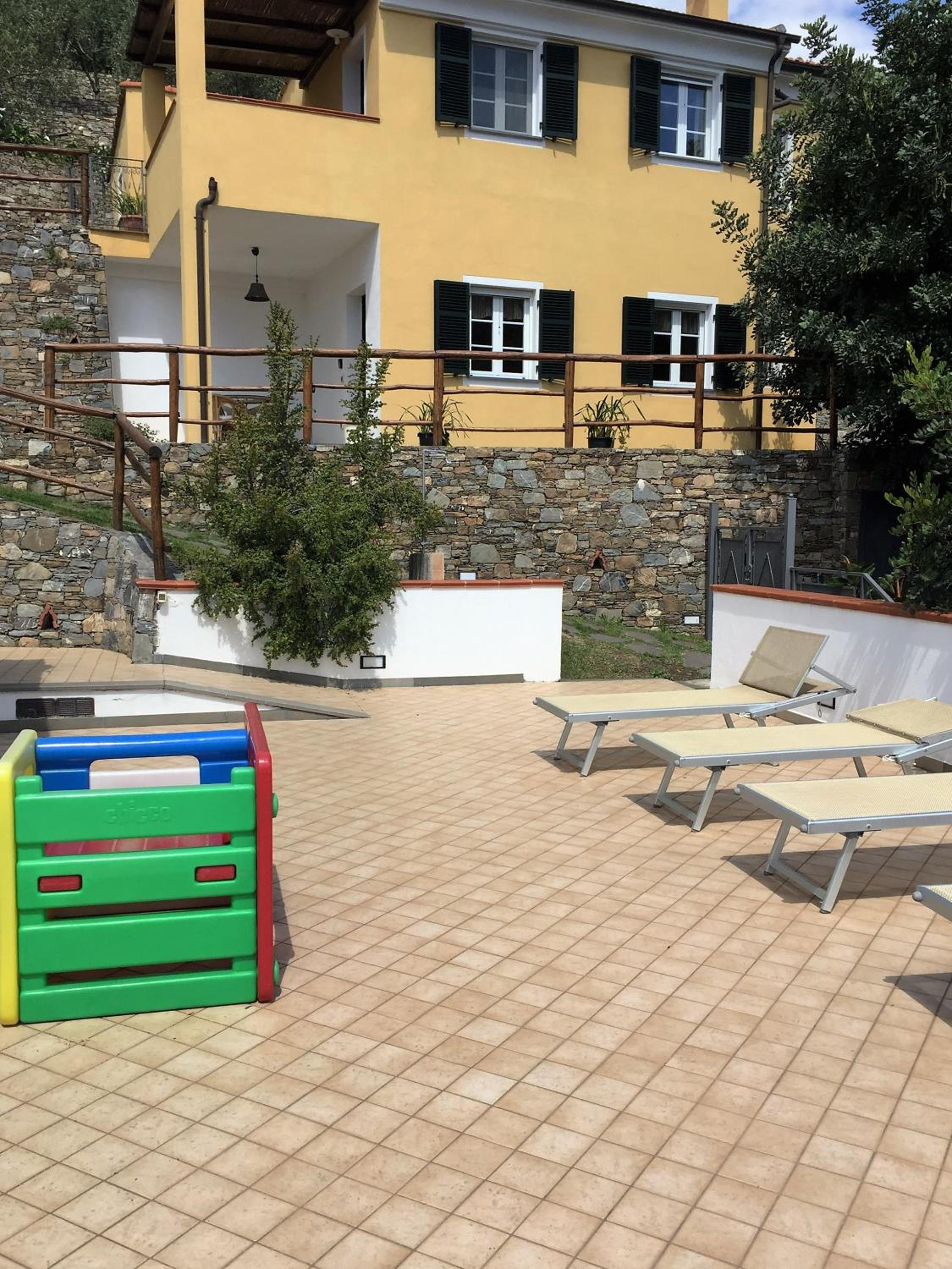 Agriturismo Palmero view 4