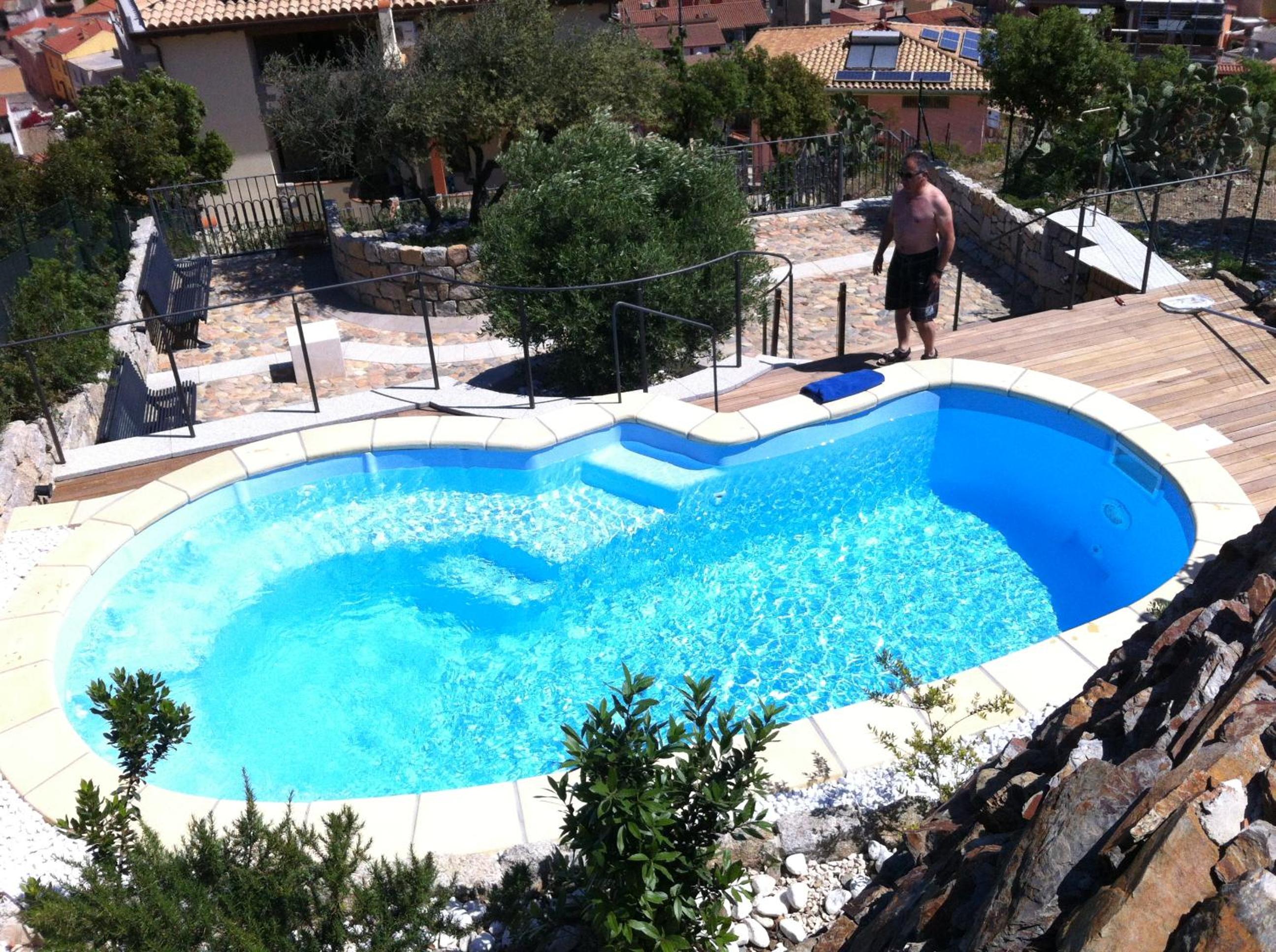 Residenza Petrera
