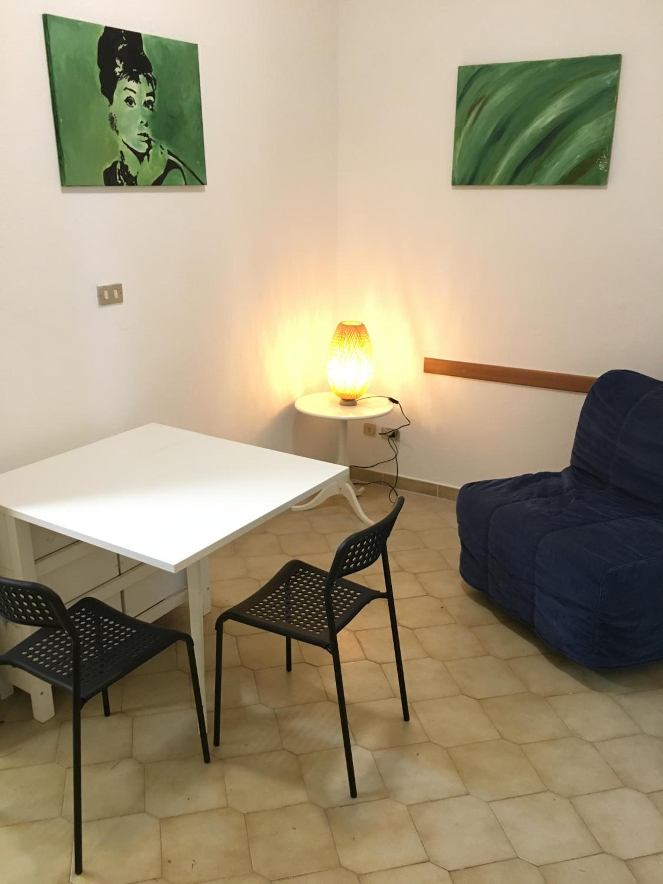 Fonteluna Residence