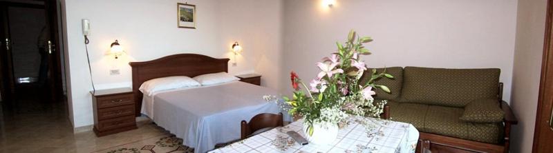 Ludovica Apartment Type B view 3
