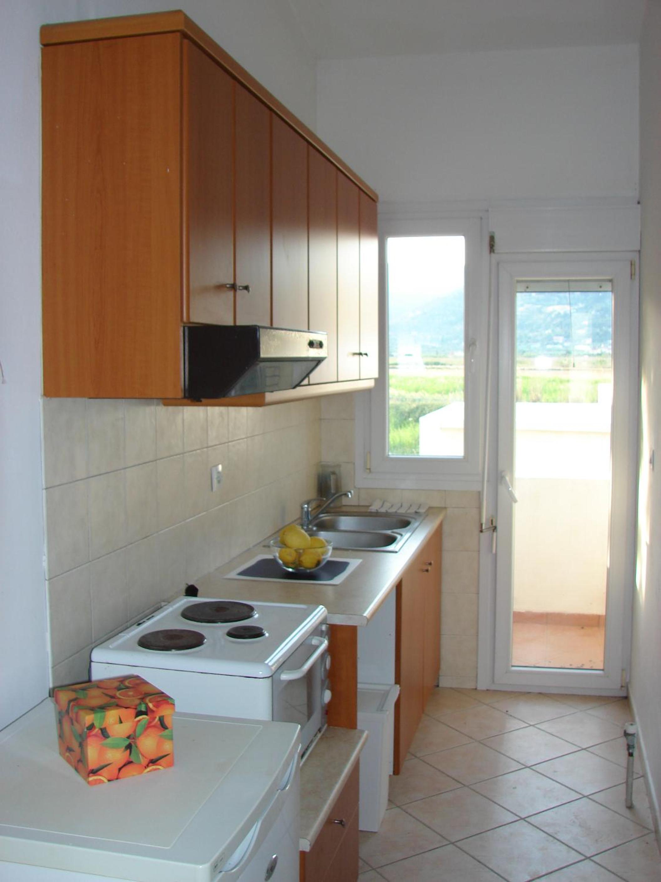 Naftilos Rosmarinus Apartments