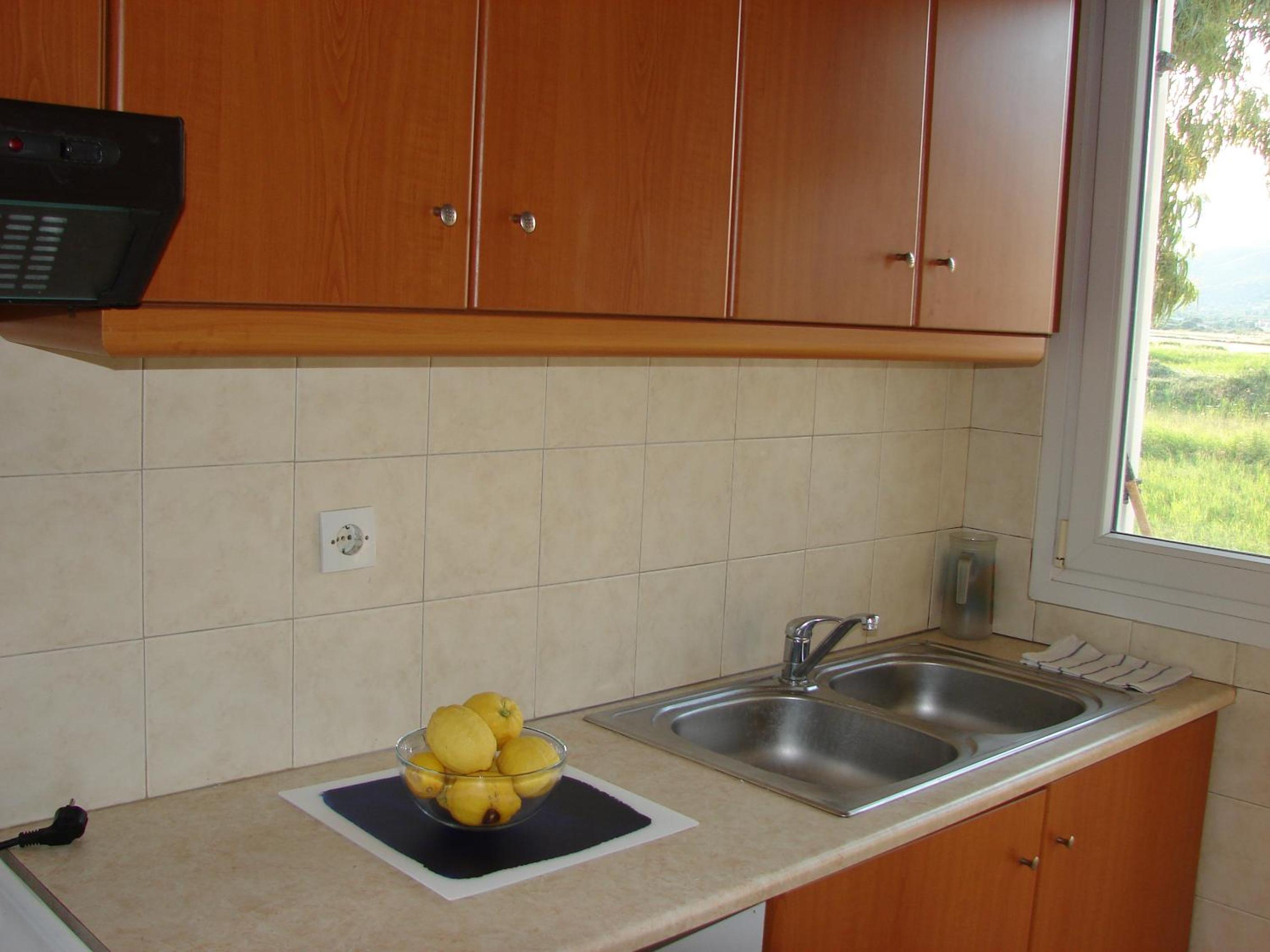 Naftilos Rosmarinus Apartments