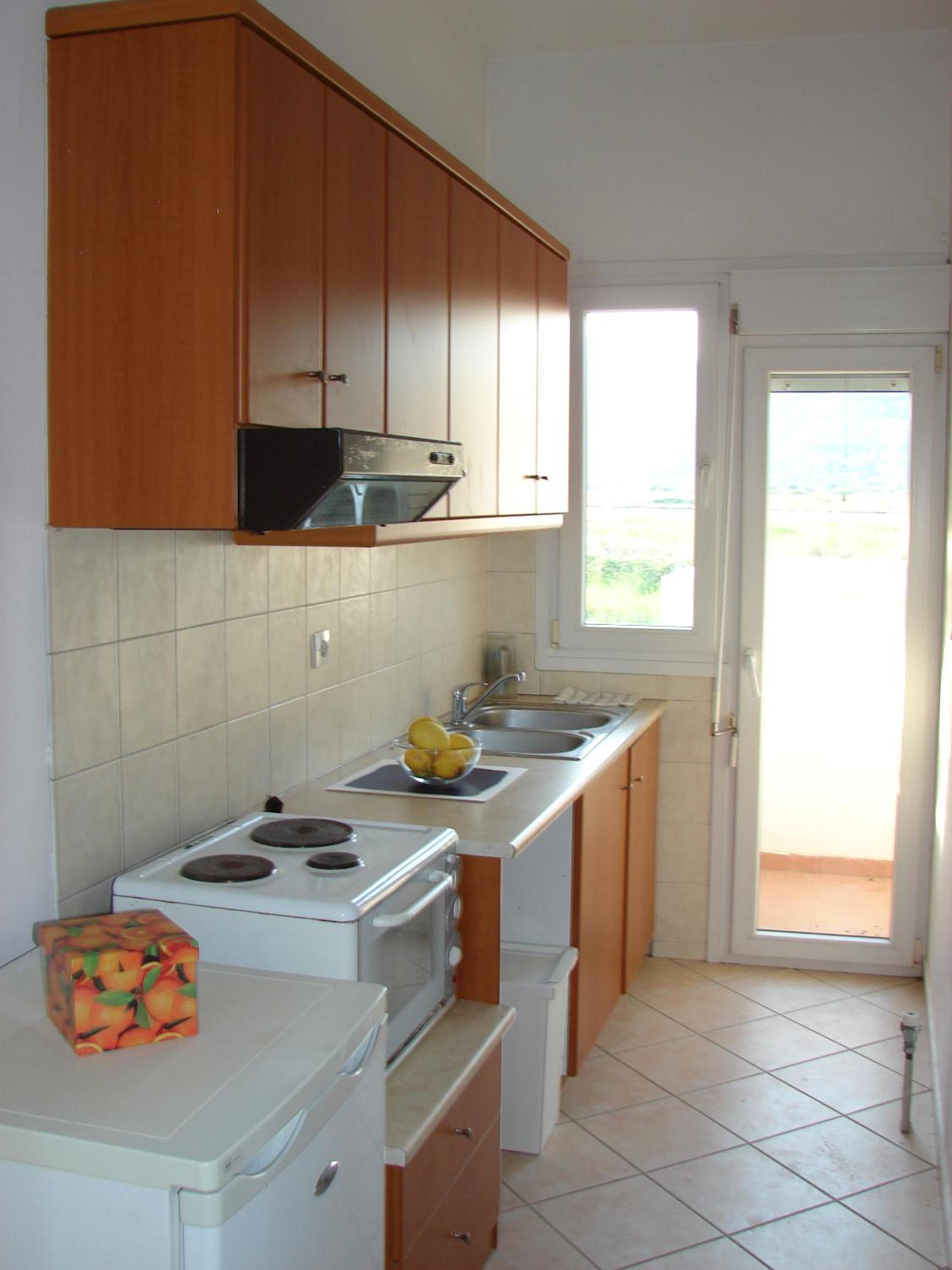 Naftilos Rosmarinus Apartments