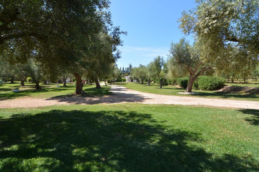 Agriturismo Massaro Pietro