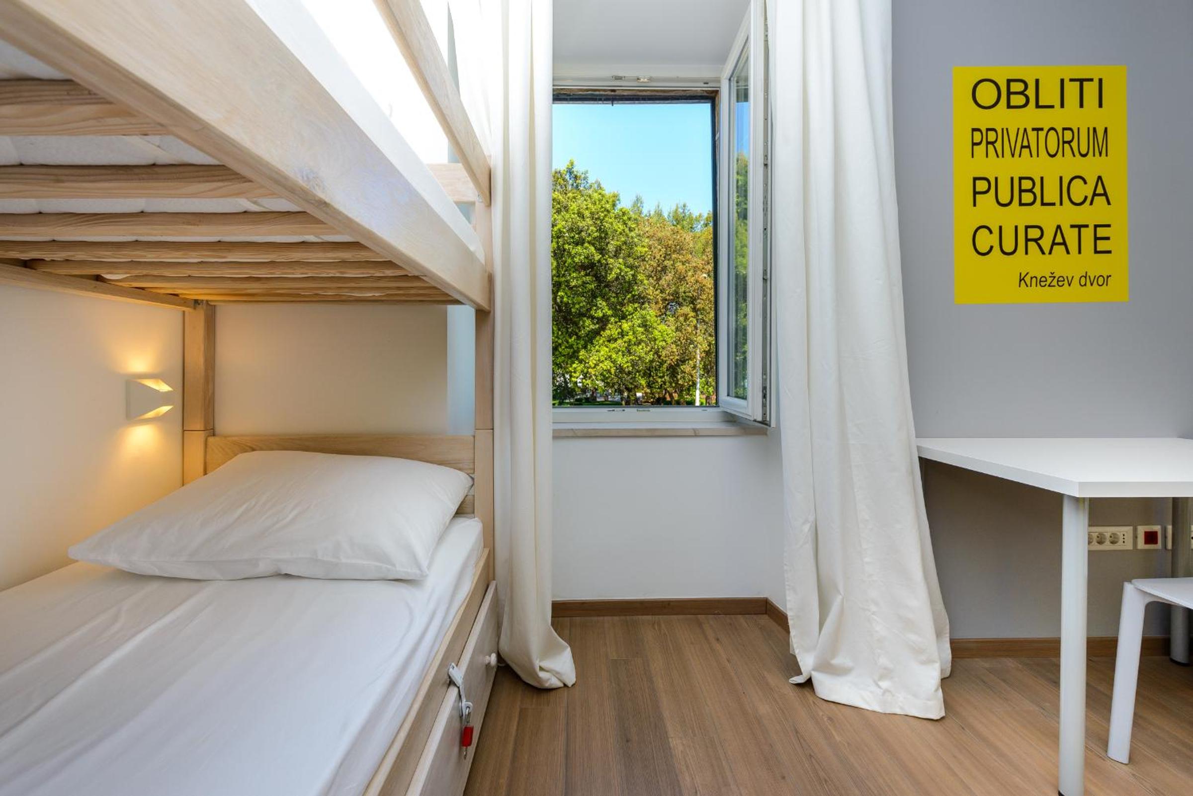 Hostel EuroAdria