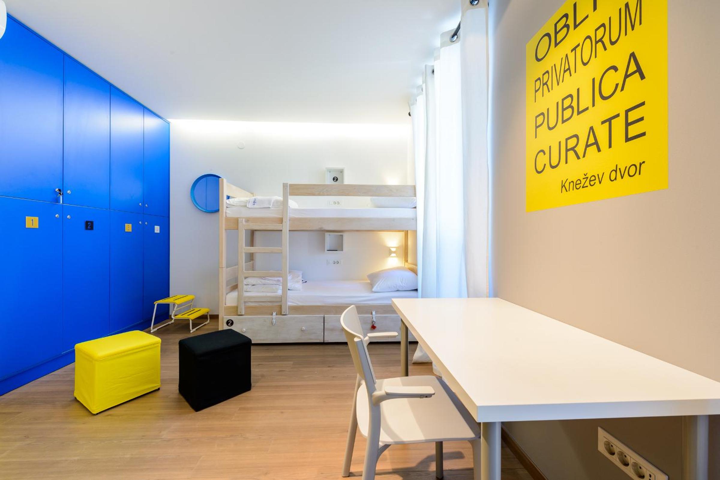 Photo 19 sur 24 de Hostel EuroAdria