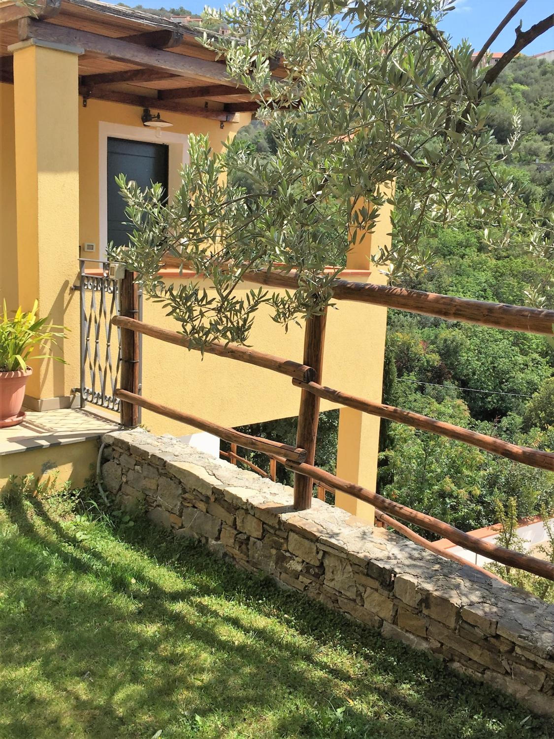 Agriturismo Palmero view 5