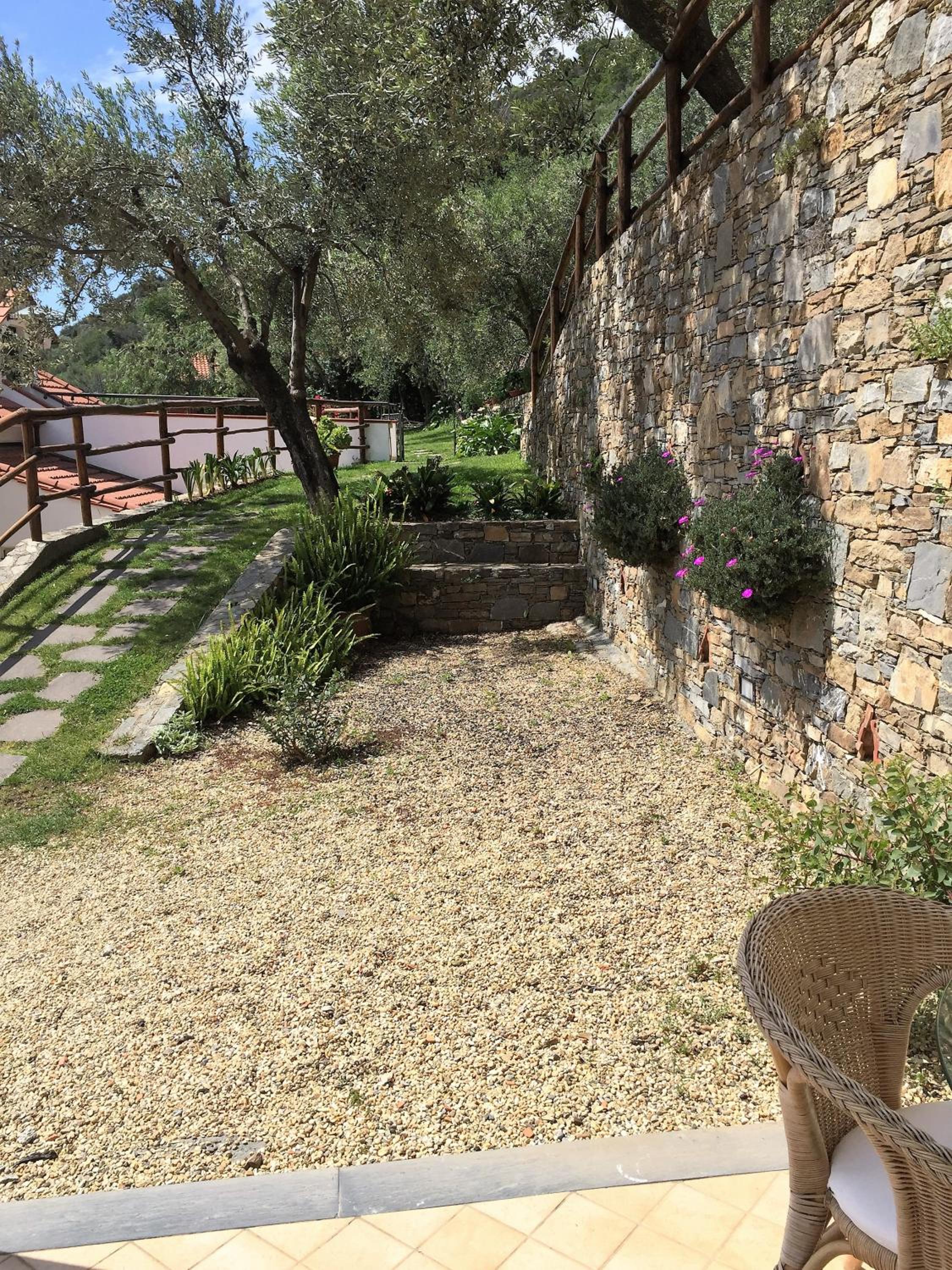 Agriturismo Palmero view 3