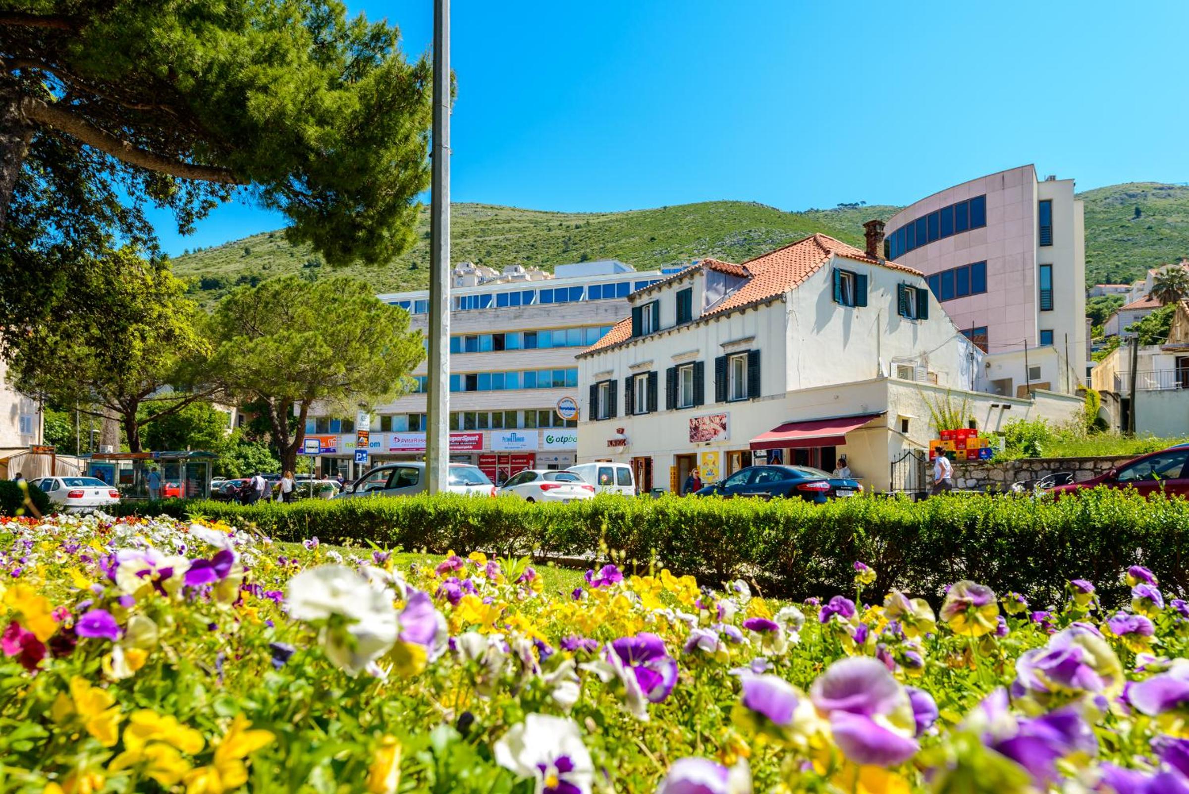 Hostel EuroAdria