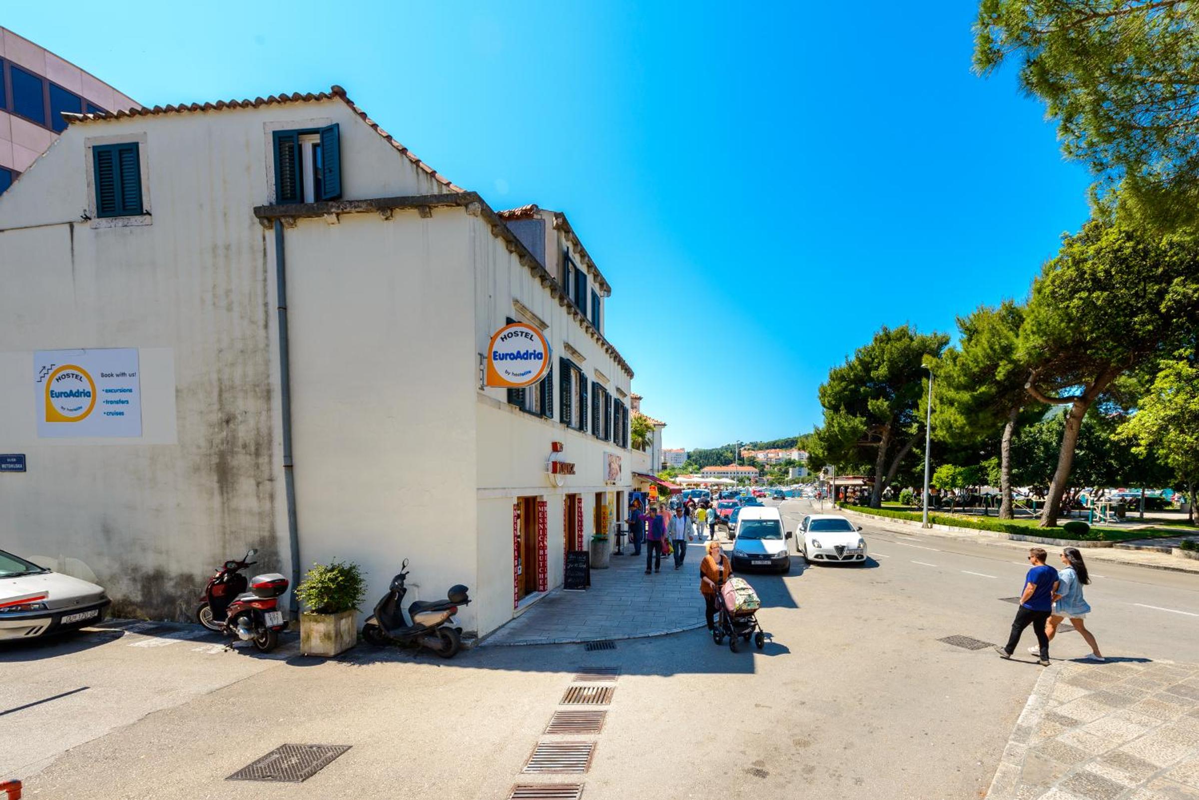 Photo 16 sur 24 de Hostel EuroAdria