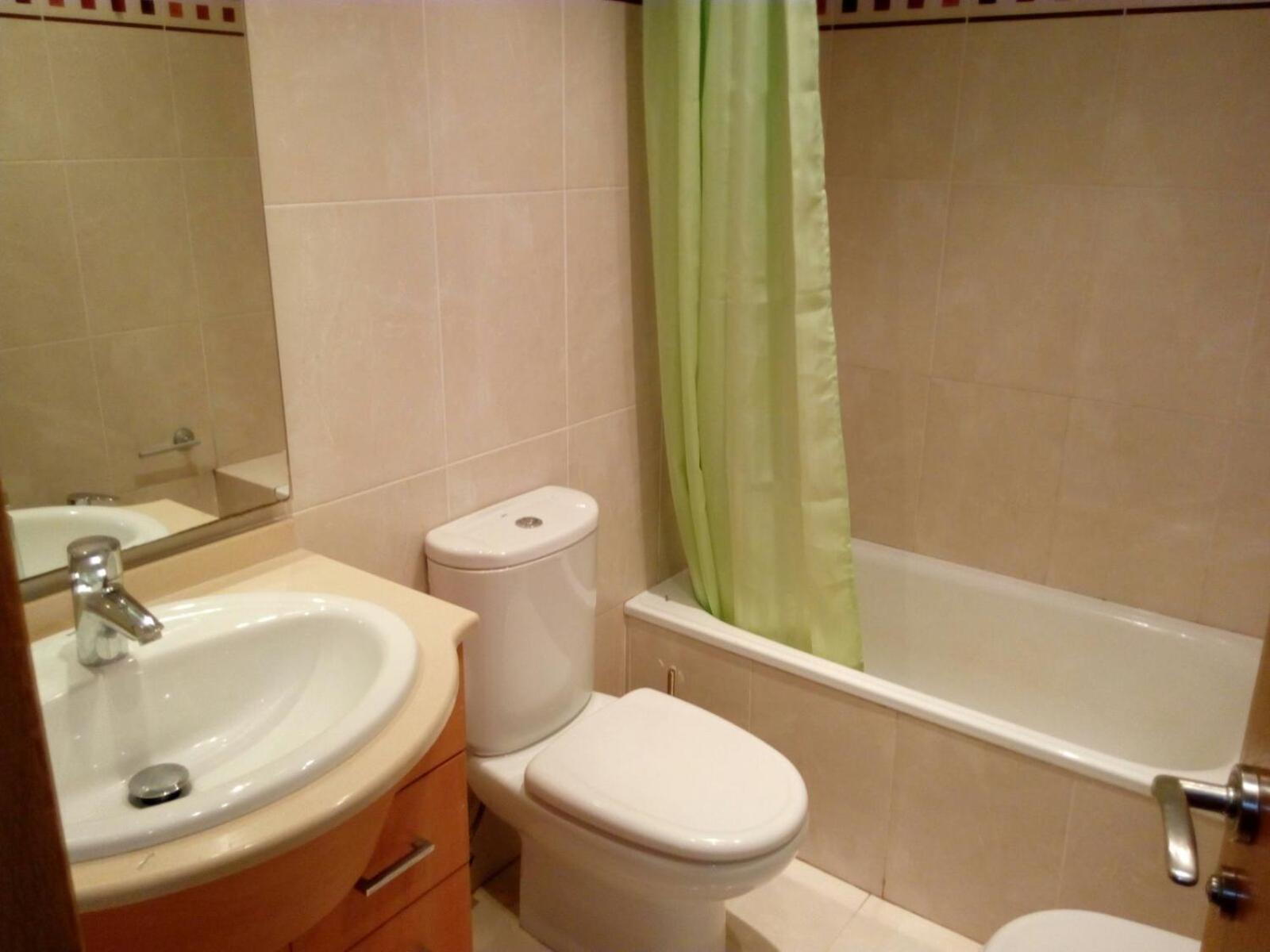 Apartamentos Gandía Universidad 3000