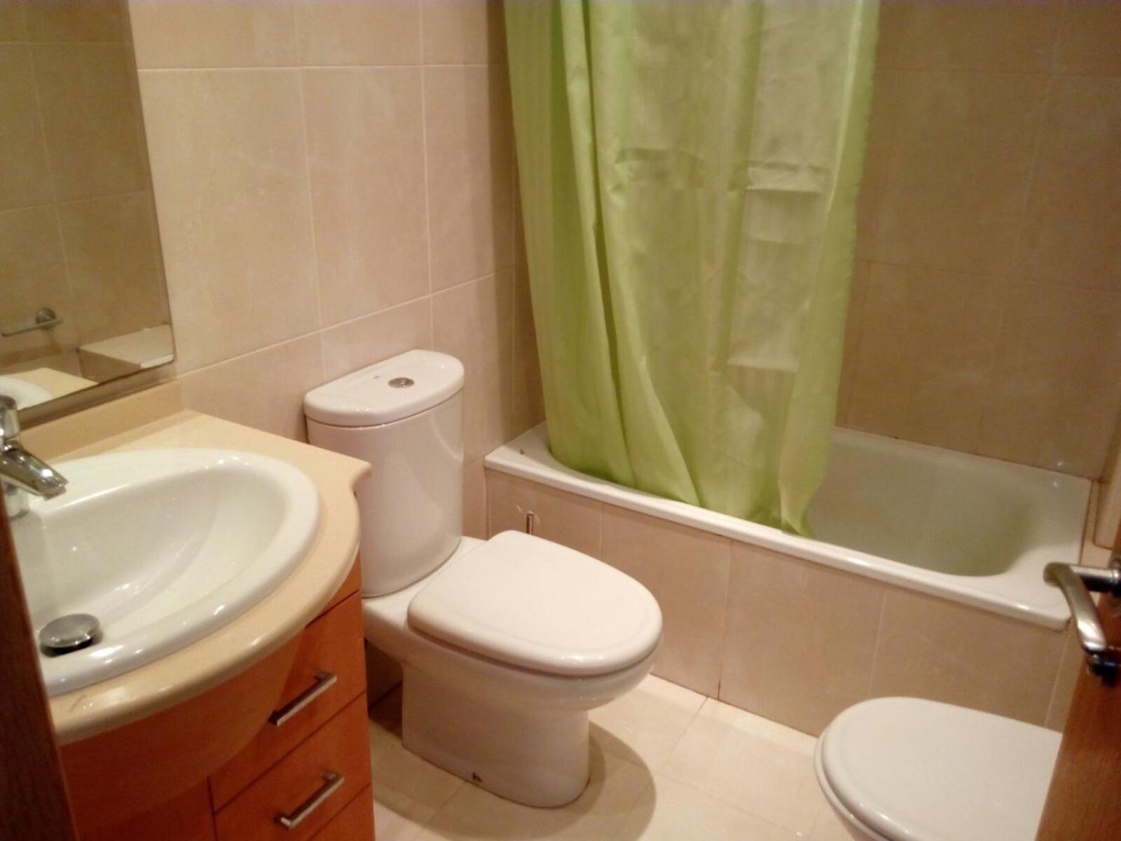 Apartamentos Gandía Universidad 3000