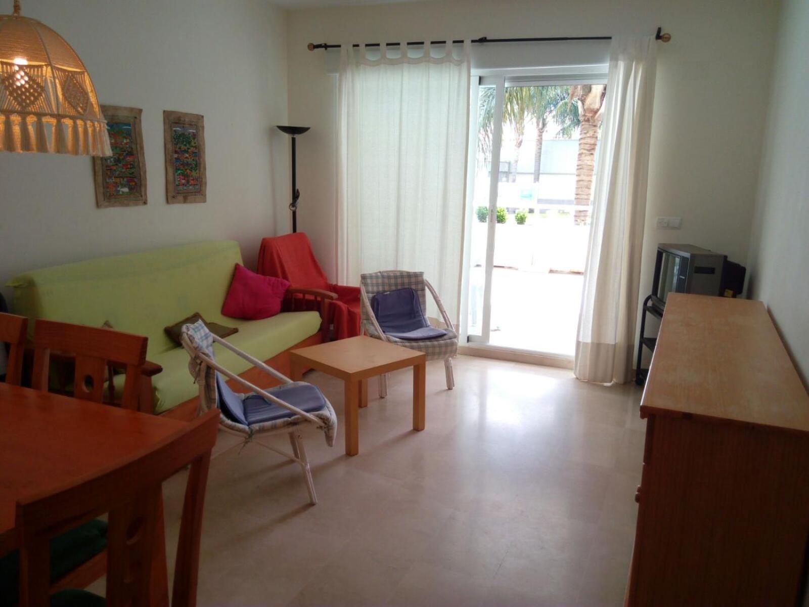 Apartamentos Gandía Universidad 3000