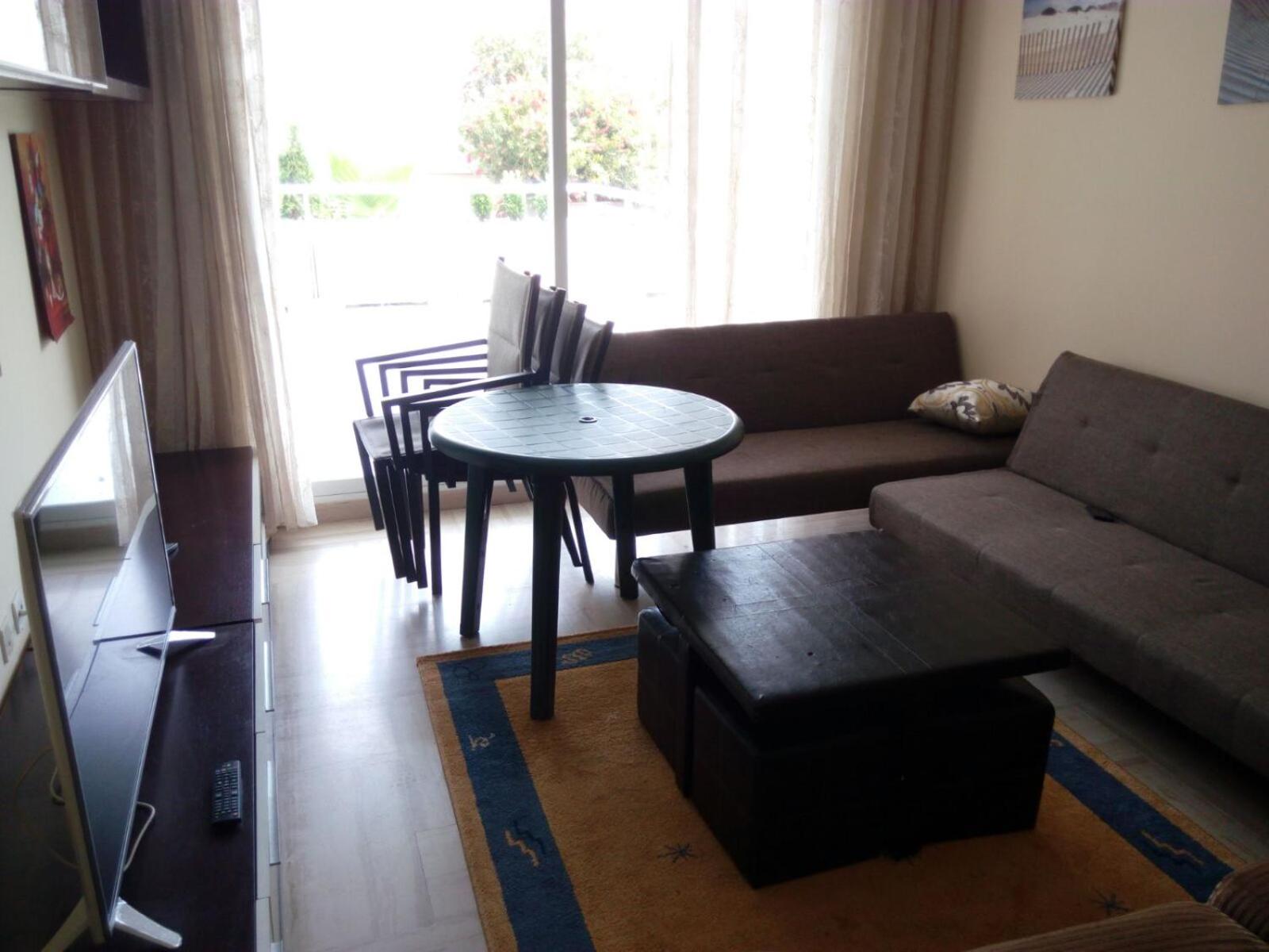 Apartamentos Gandía Universidad 3000
