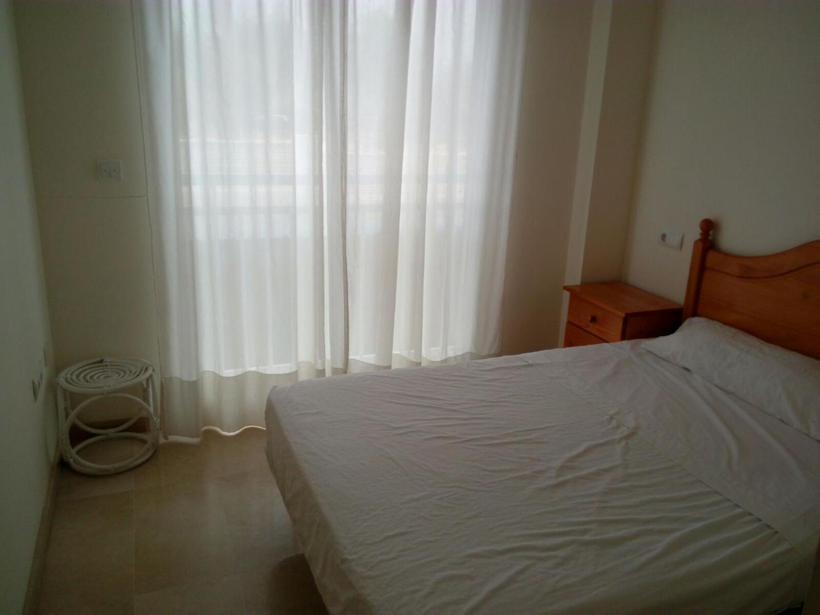 Apartamentos Gandía Universidad 3000