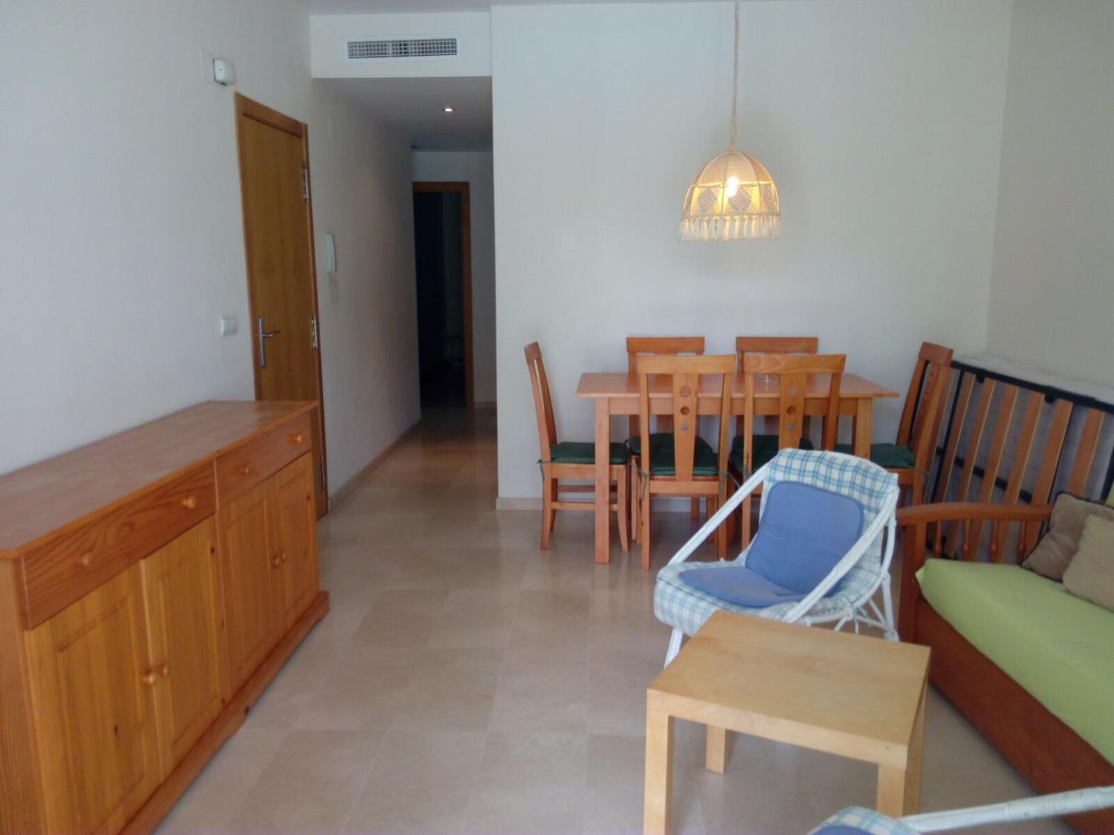 Apartamentos Gandía Universidad 3000