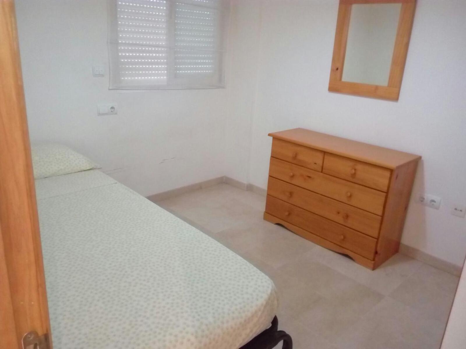 Apartamentos Gandía Universidad 3000