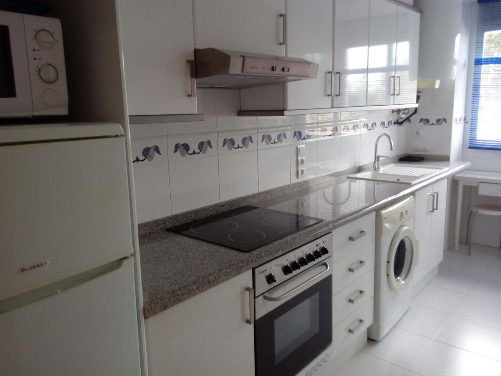 Apartamentos Gandía Universidad 3000