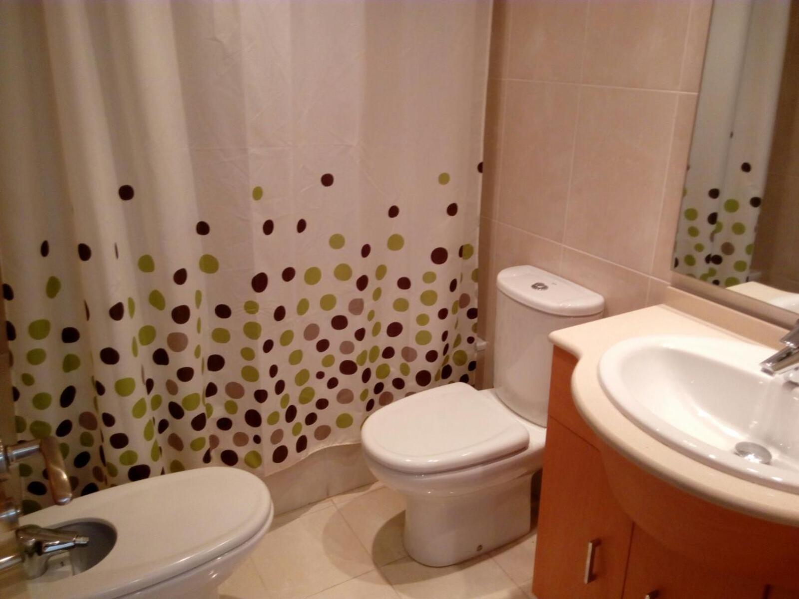 Apartamentos Gandía Universidad 3000