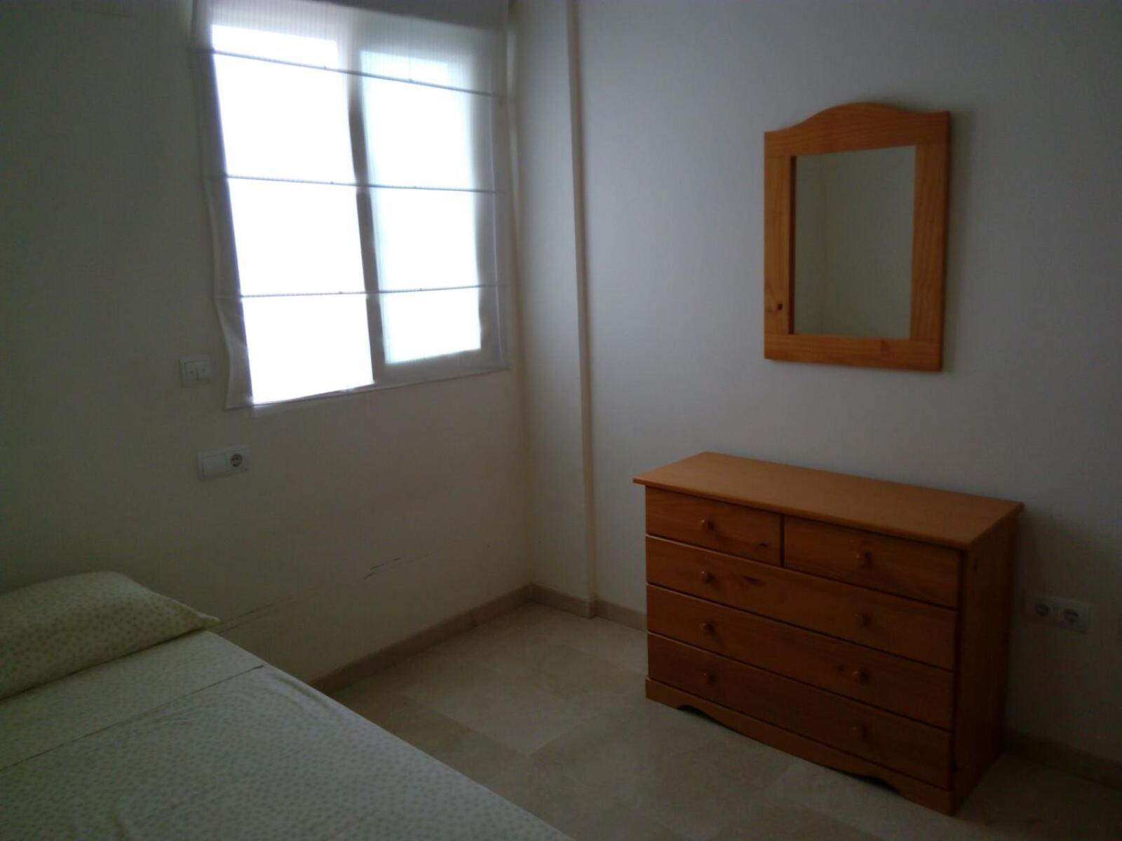 Apartamentos Gandía Universidad 3000
