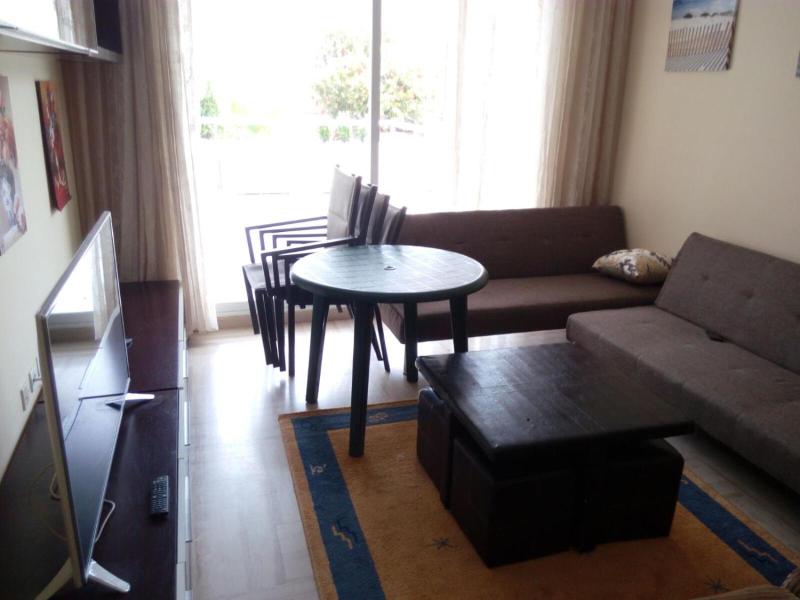 Apartamentos Gandía Universidad 3000