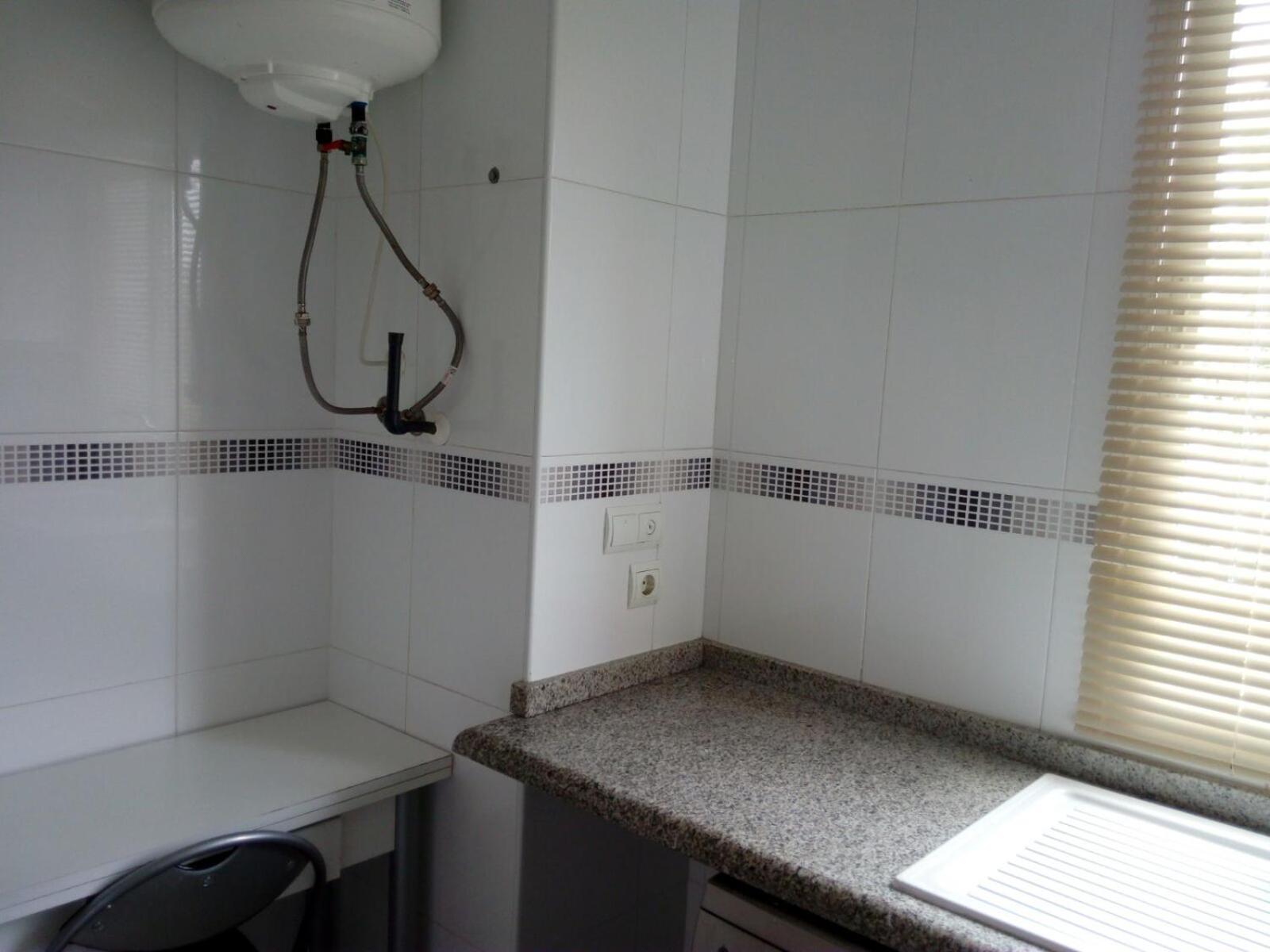 Apartamentos Gandía Universidad 3000