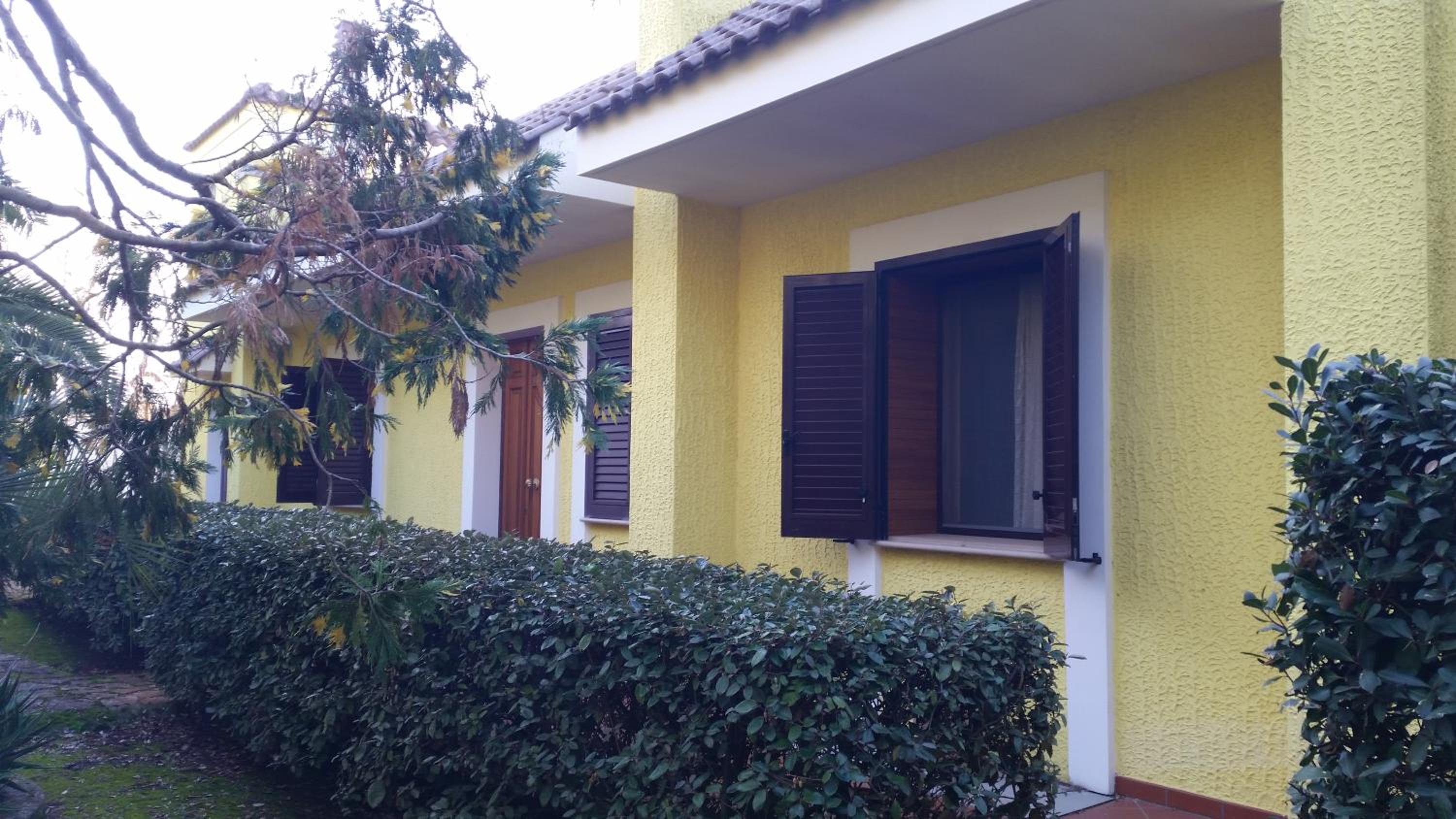 Tenuta Le Vermene